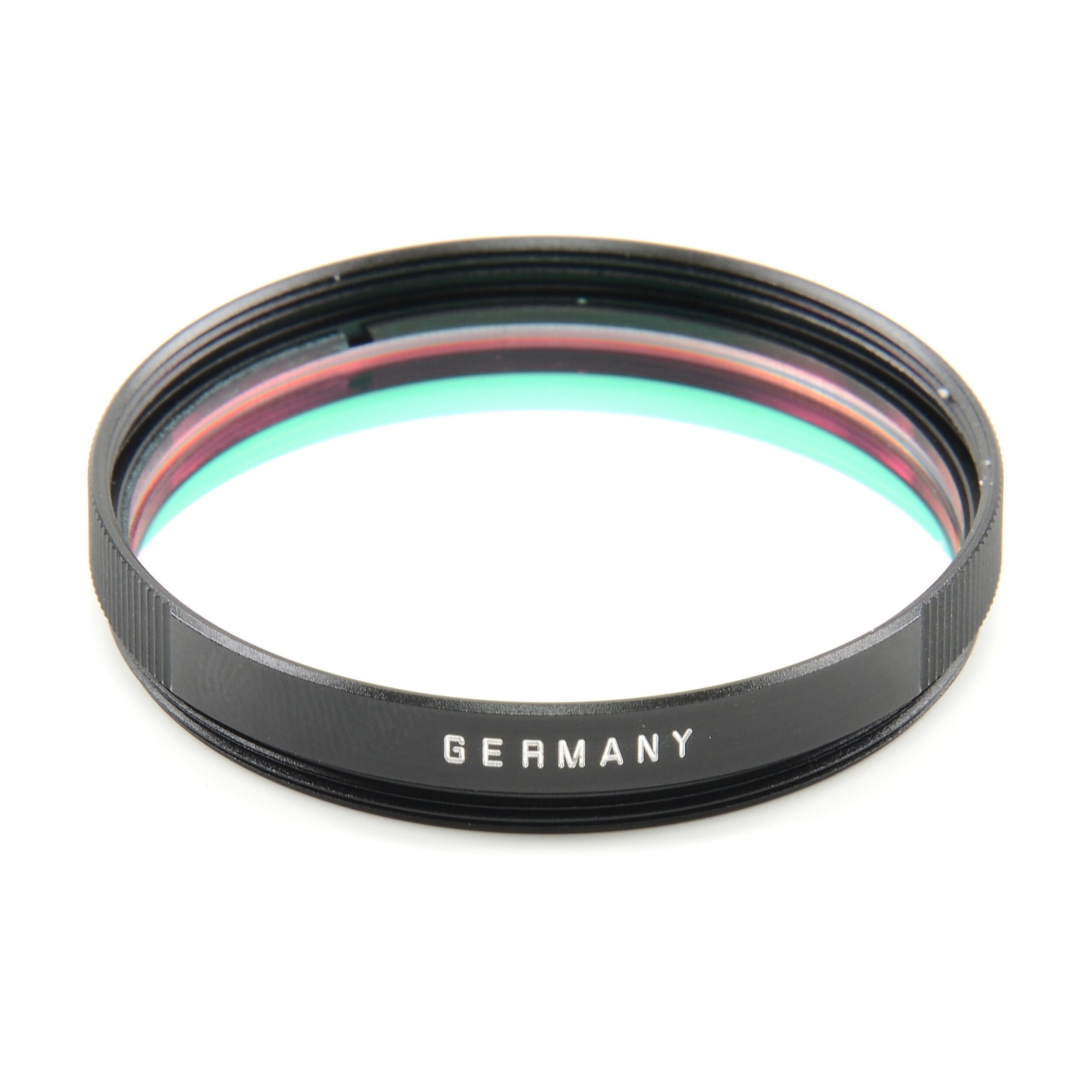 Leica E46 UV/IR Filter + Box