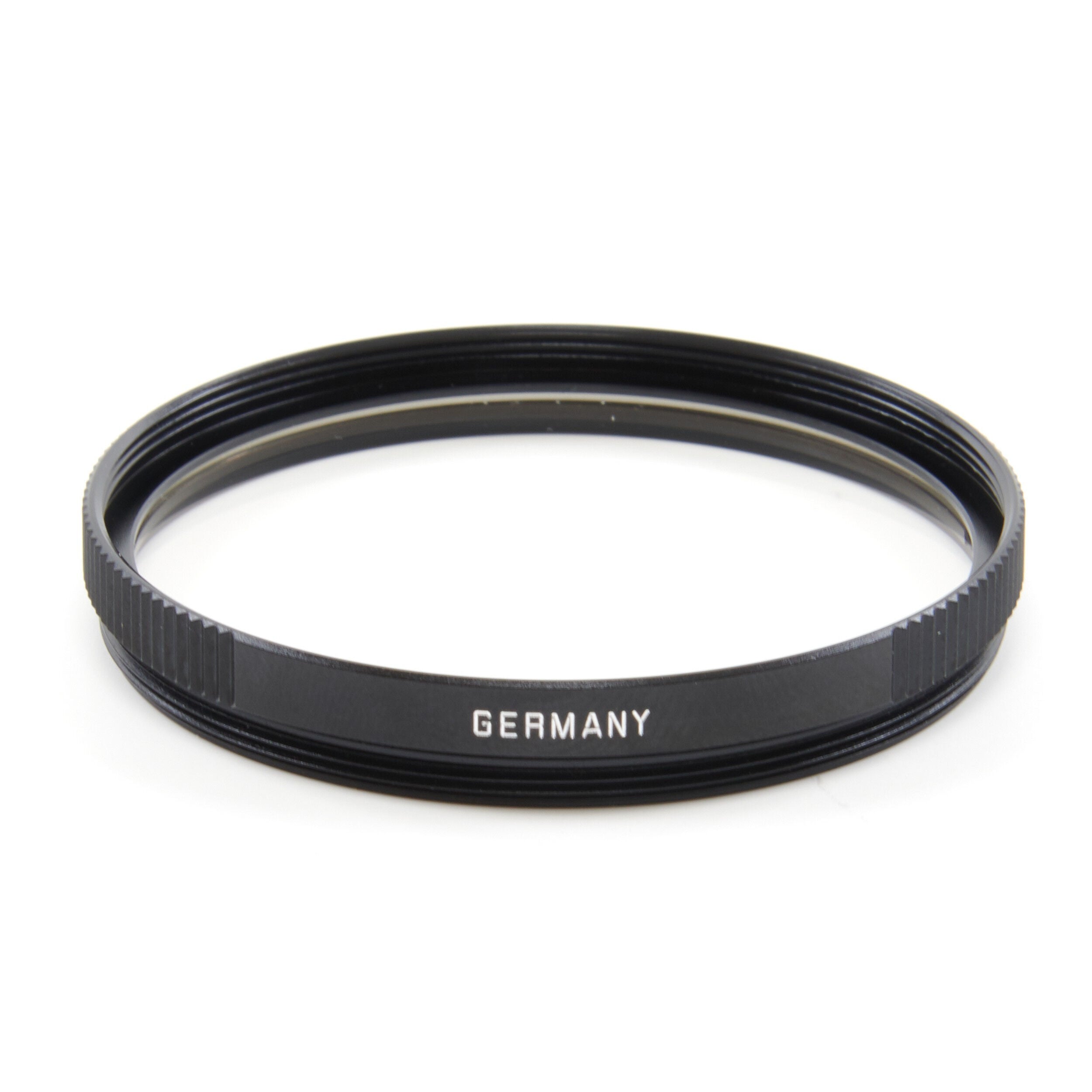 Leica E55 UVA Filter Black