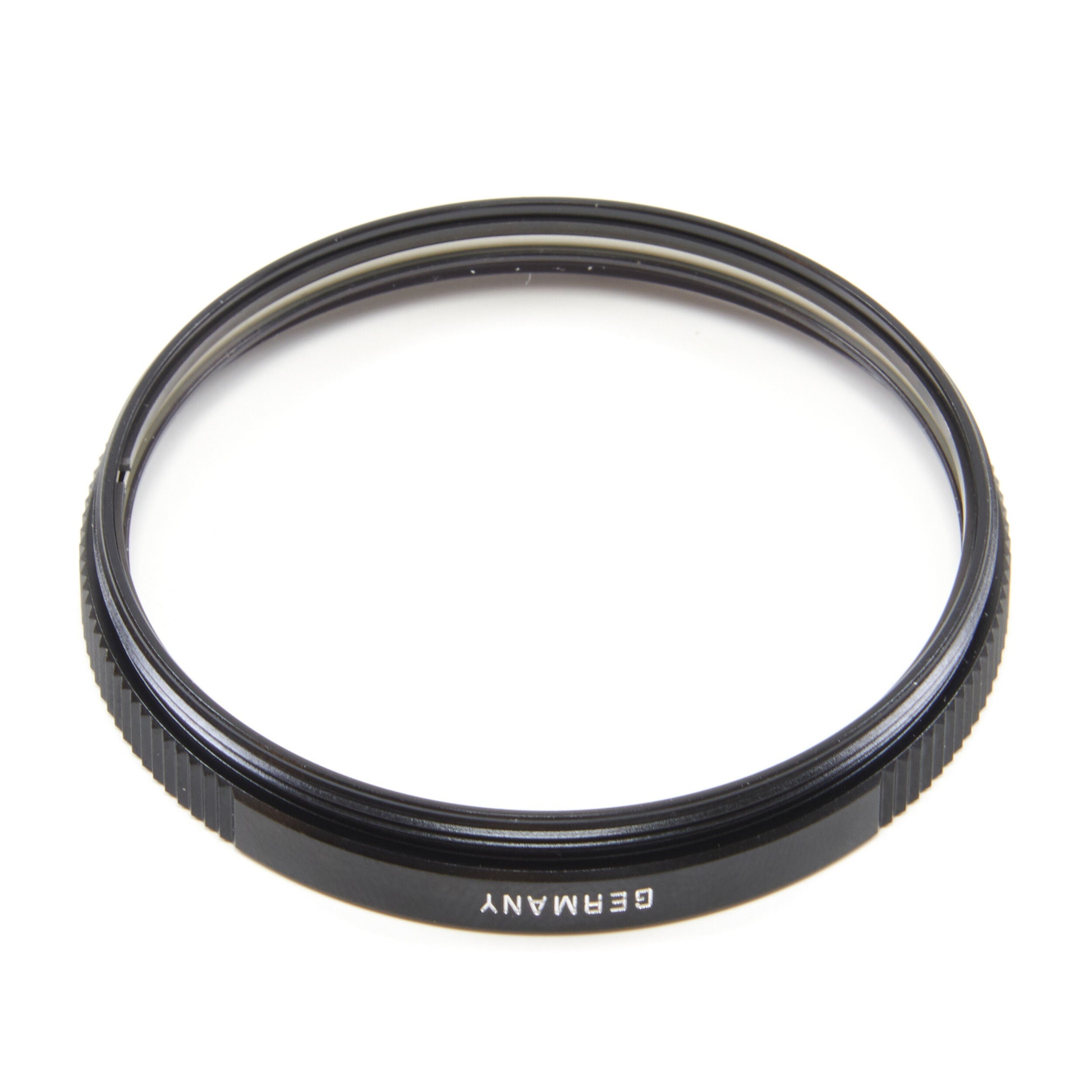Leica E55 UVA Filter Black
