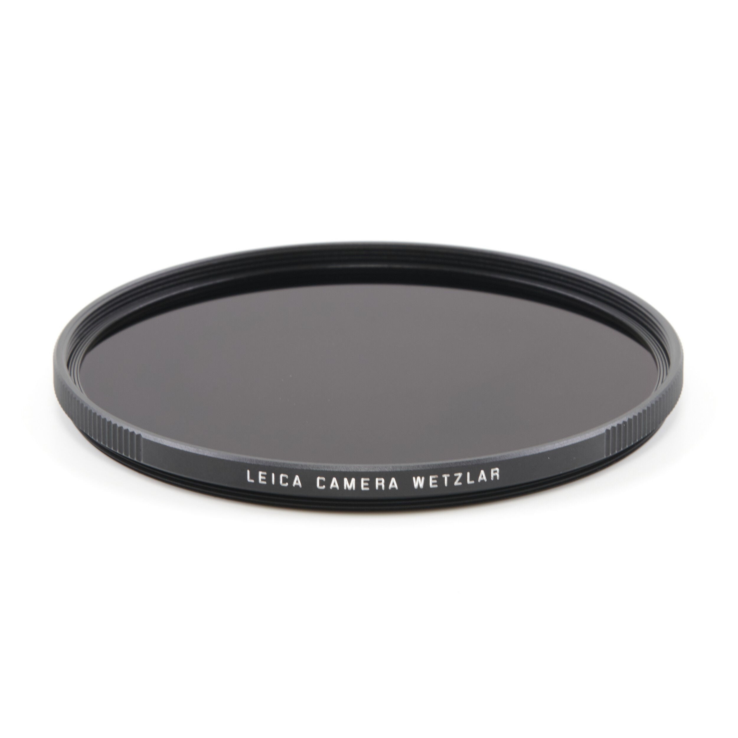 Leica E82 ND 16x Filter + Box