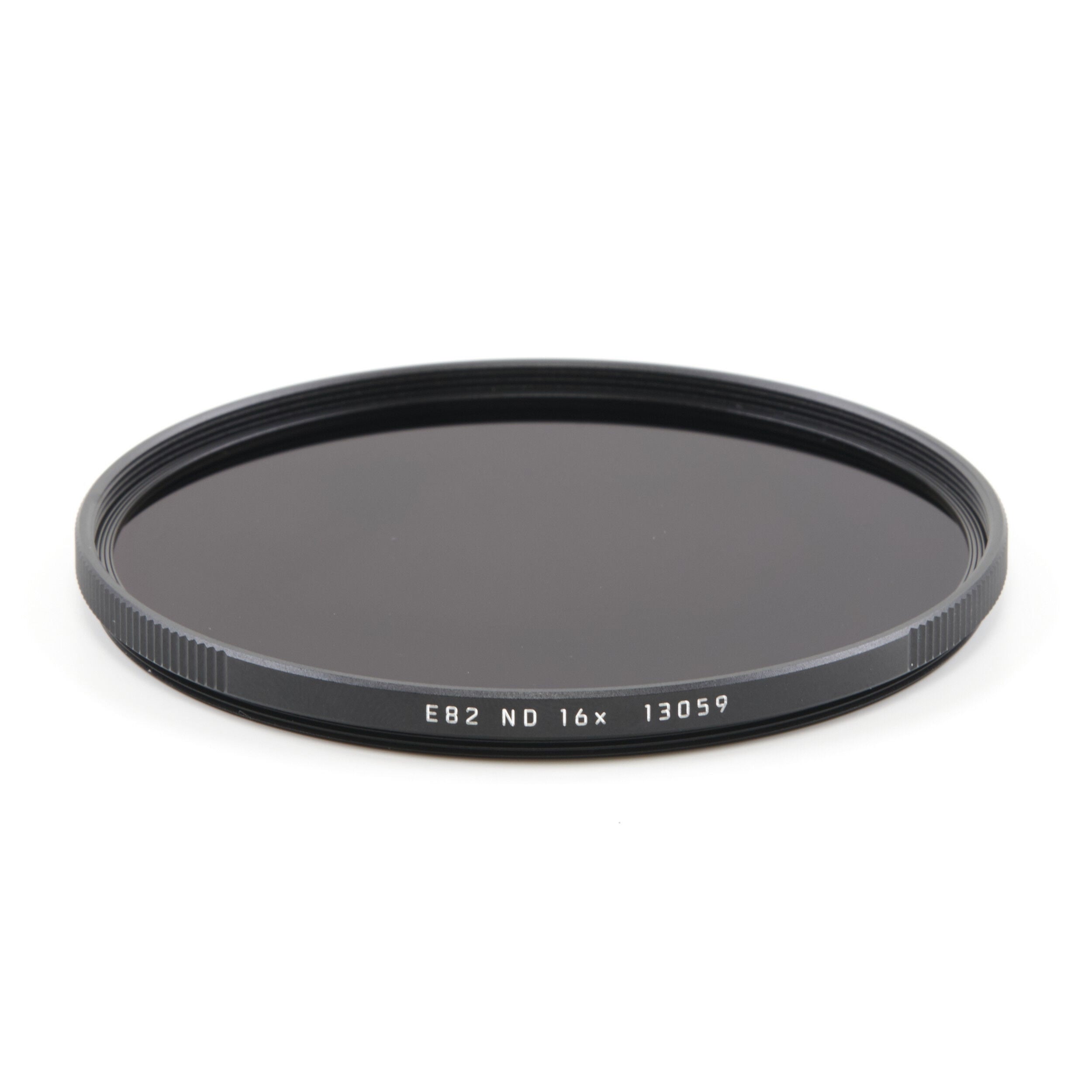 Leica E82 ND 16x Filter + Box