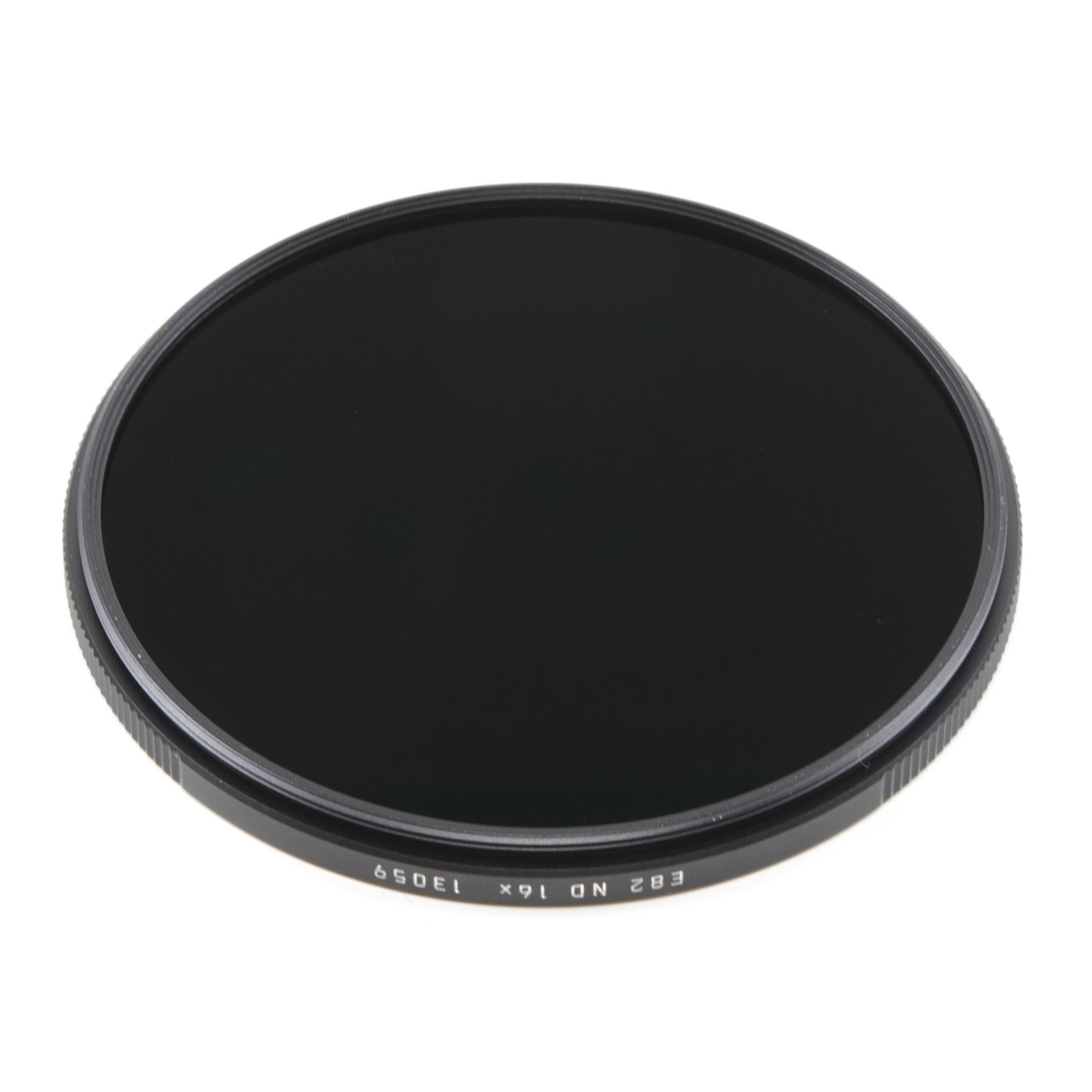 Leica E82 ND 16x Filter + Box