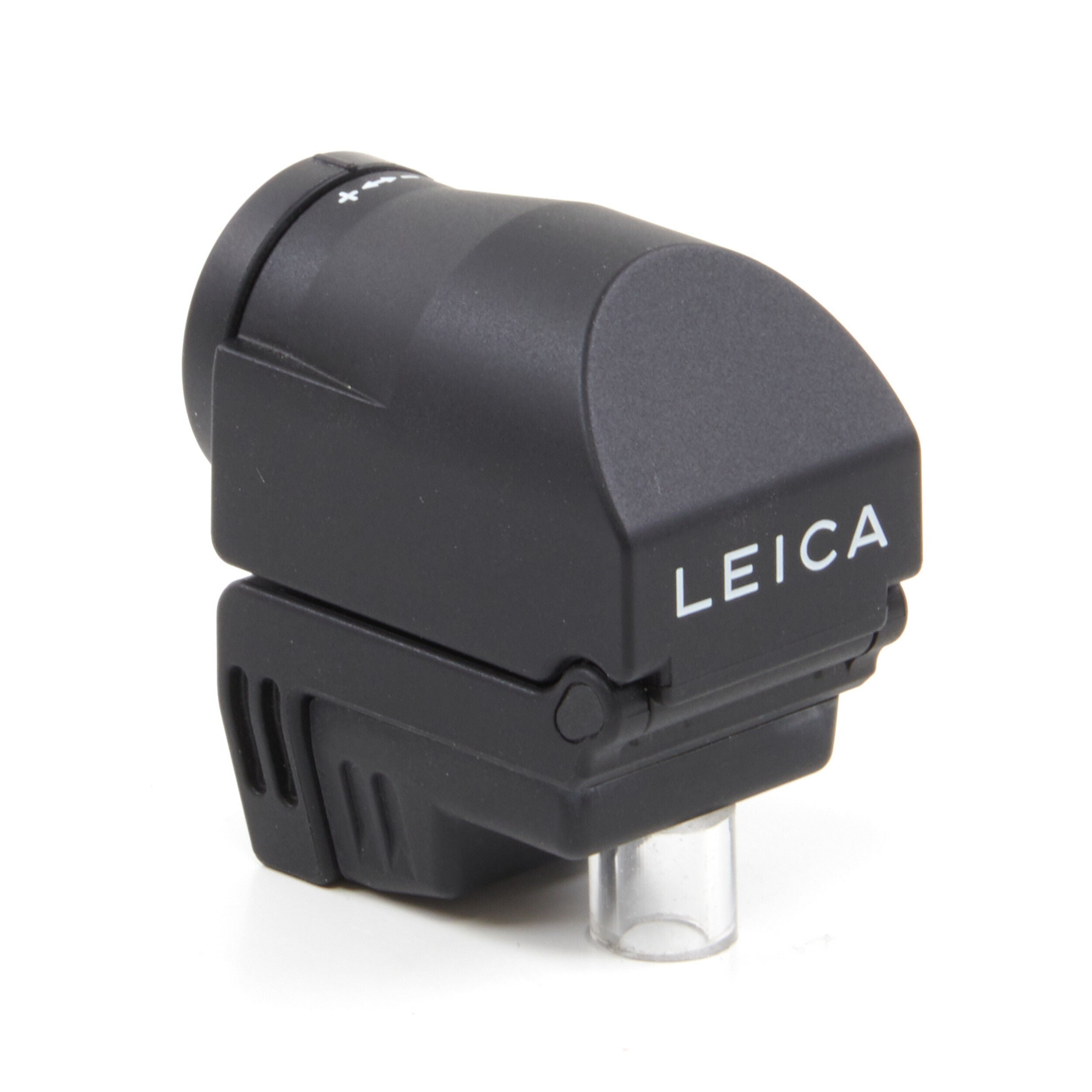 Leica EVF 2 Electronic Viewfinder For X2, X Vario And M Cameras