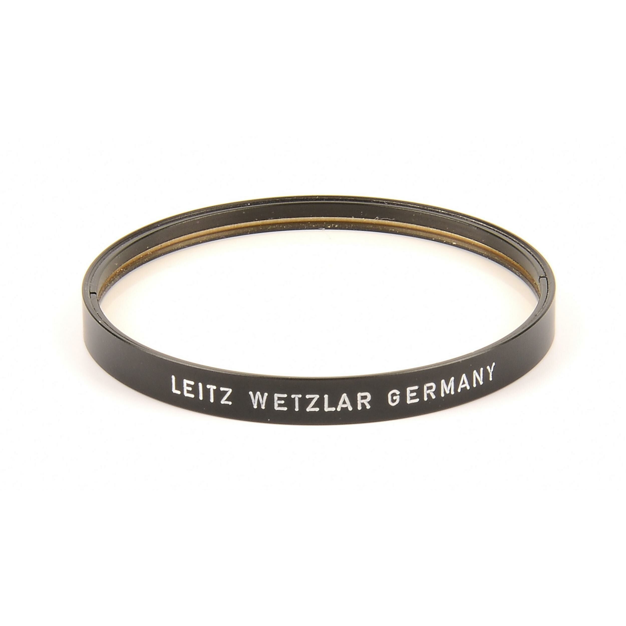 Leitz Series VII UVA Filter