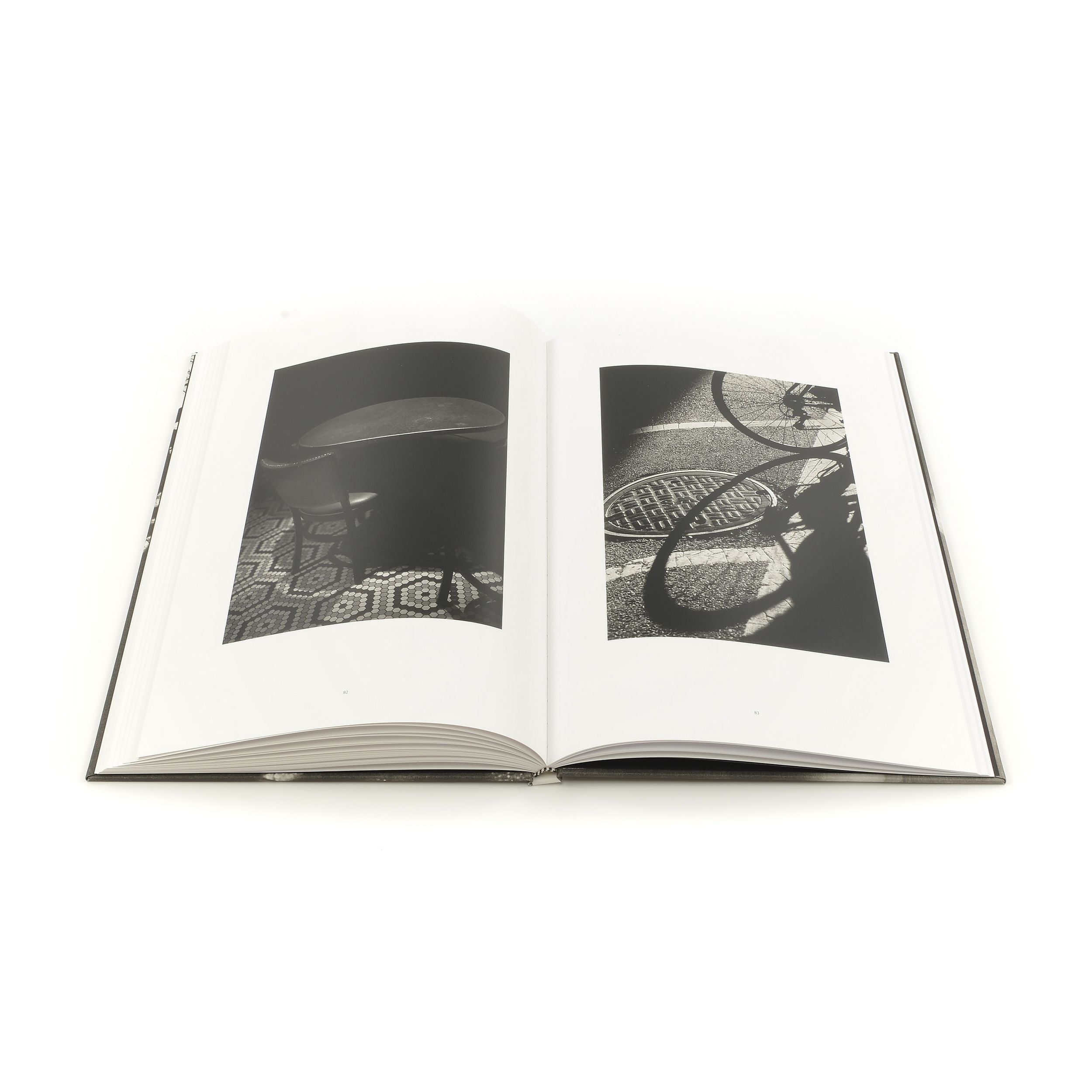 Leica M Monochrom "Ralph Gibson" + Box