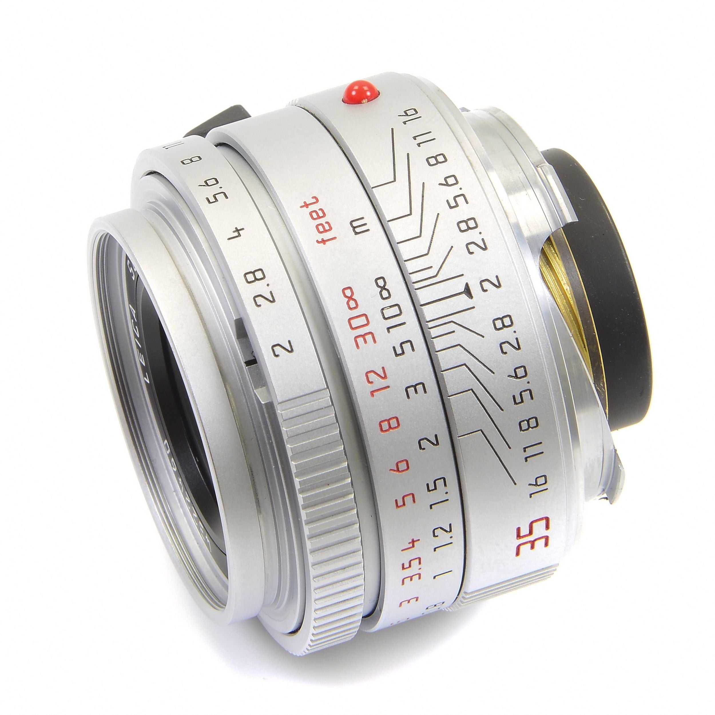 Leica M-P Safari Set + Box