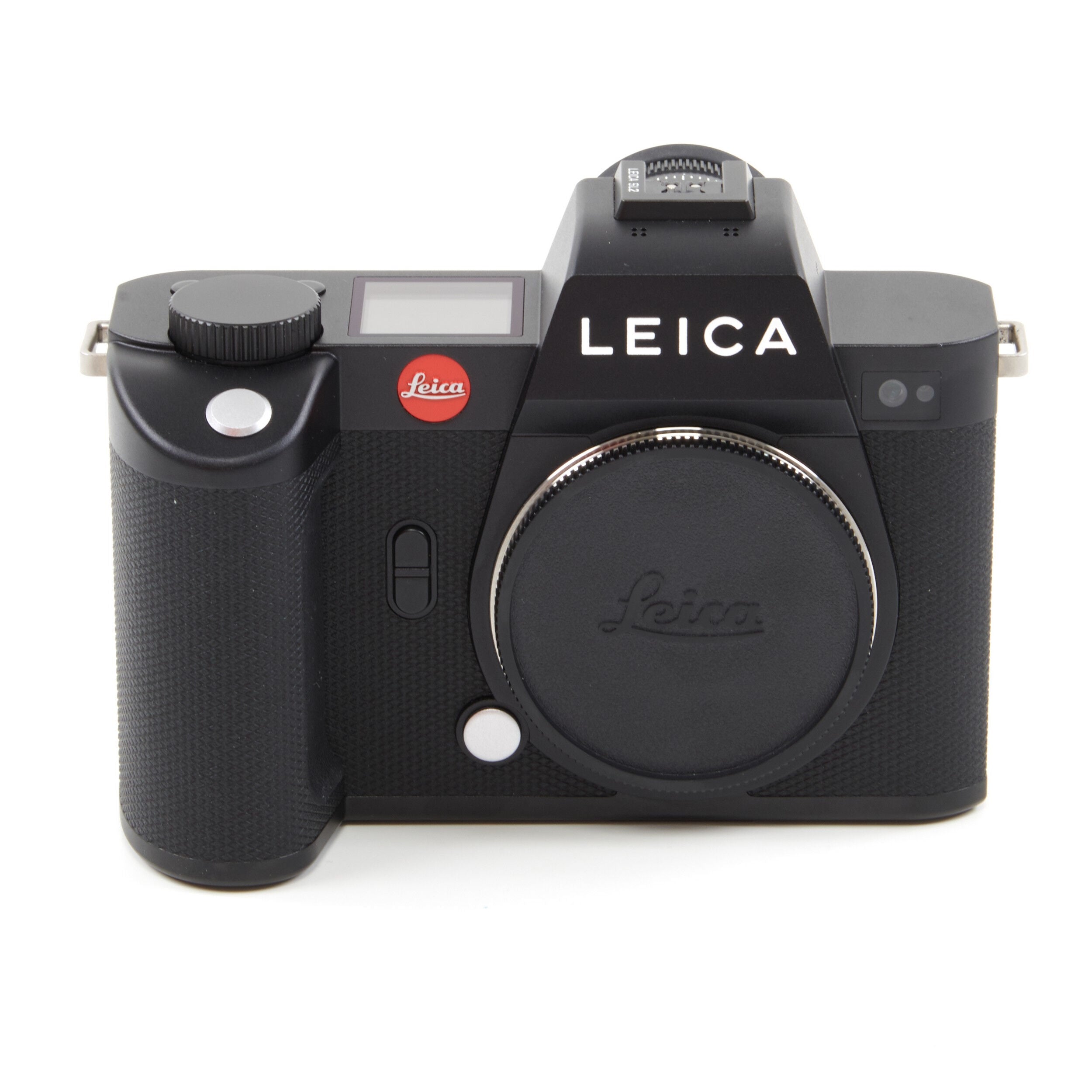 Leica SL2 + Box