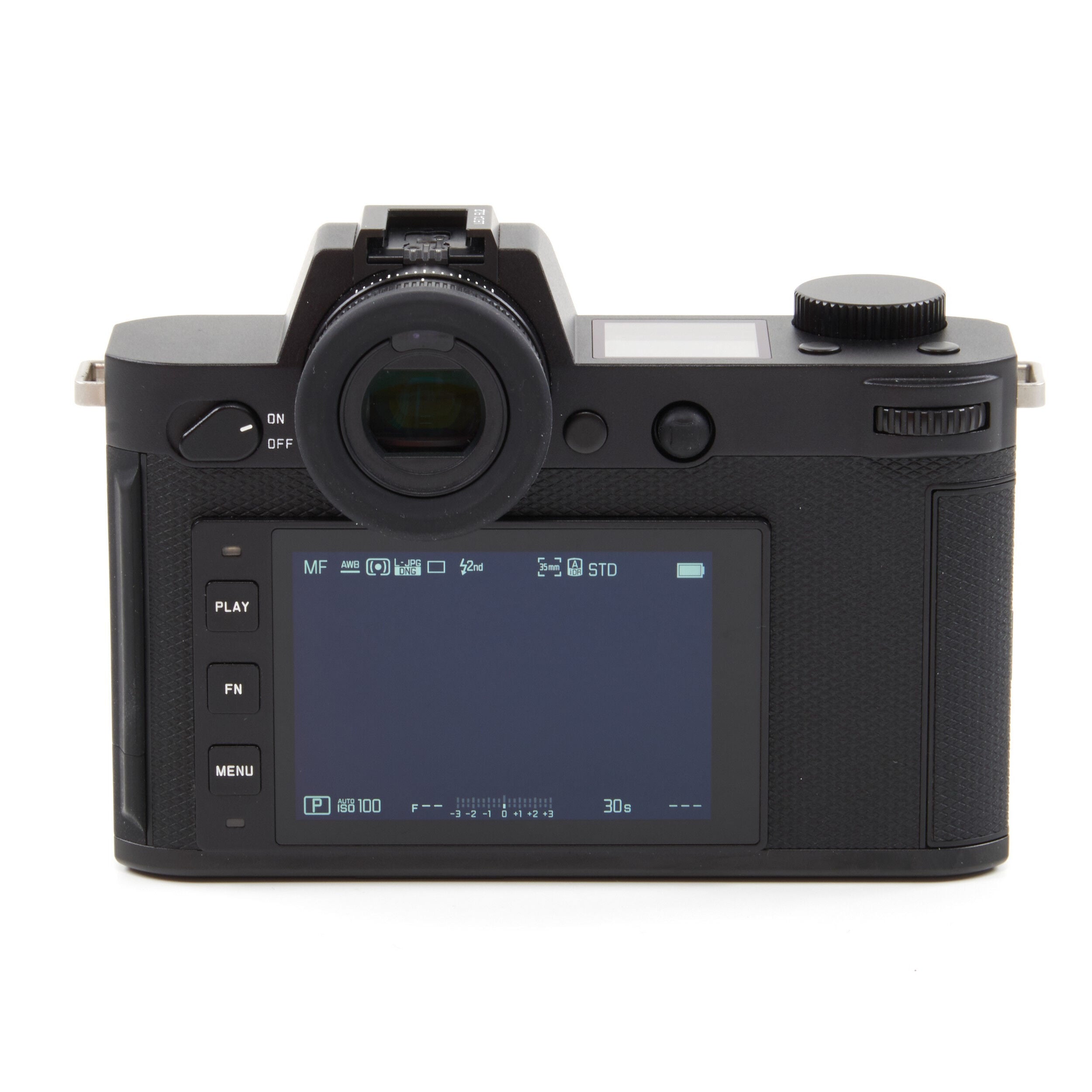 Leica SL2 + Box