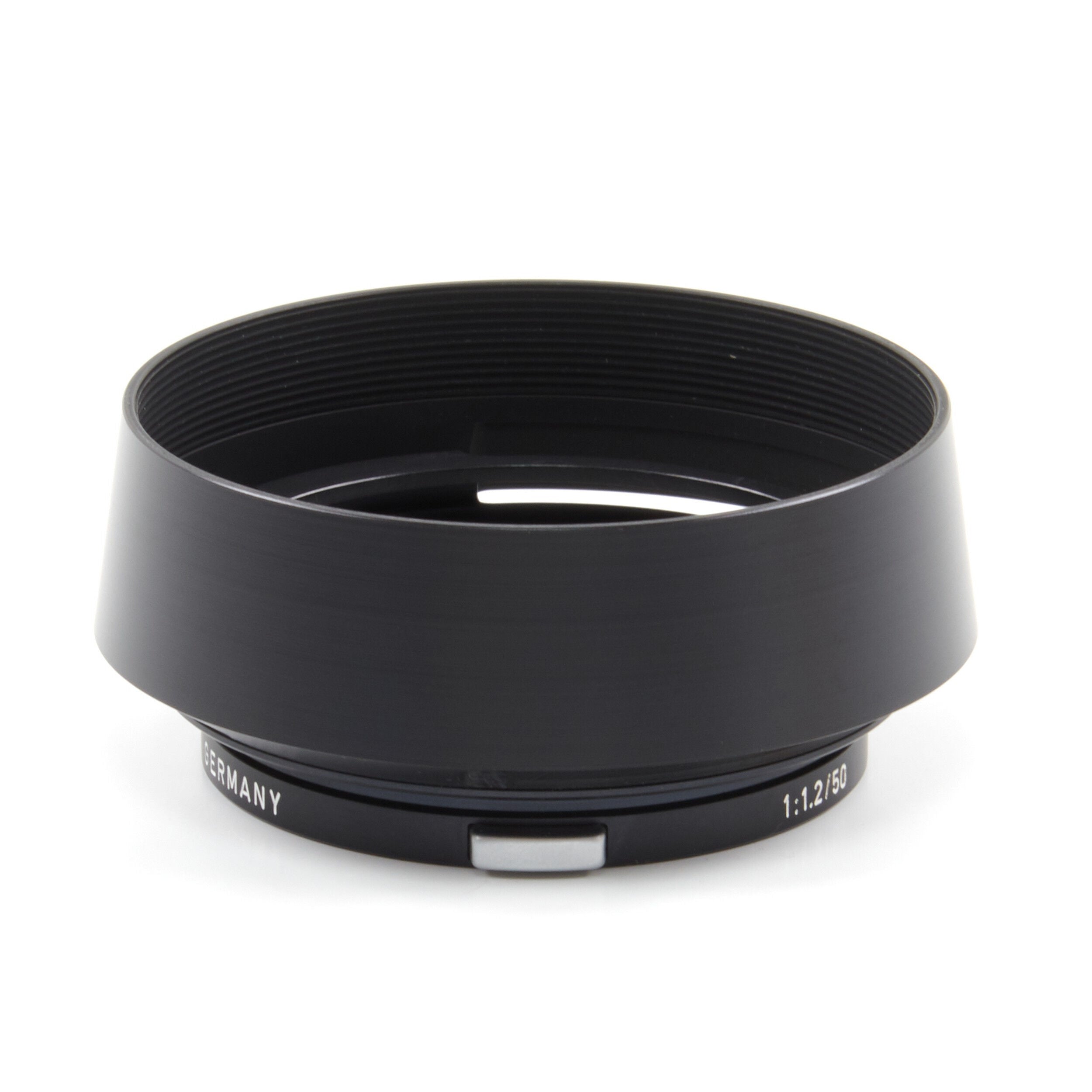 Leitz 12503 Lens Hood For Noctilux 50mm f1.2 Very Rare