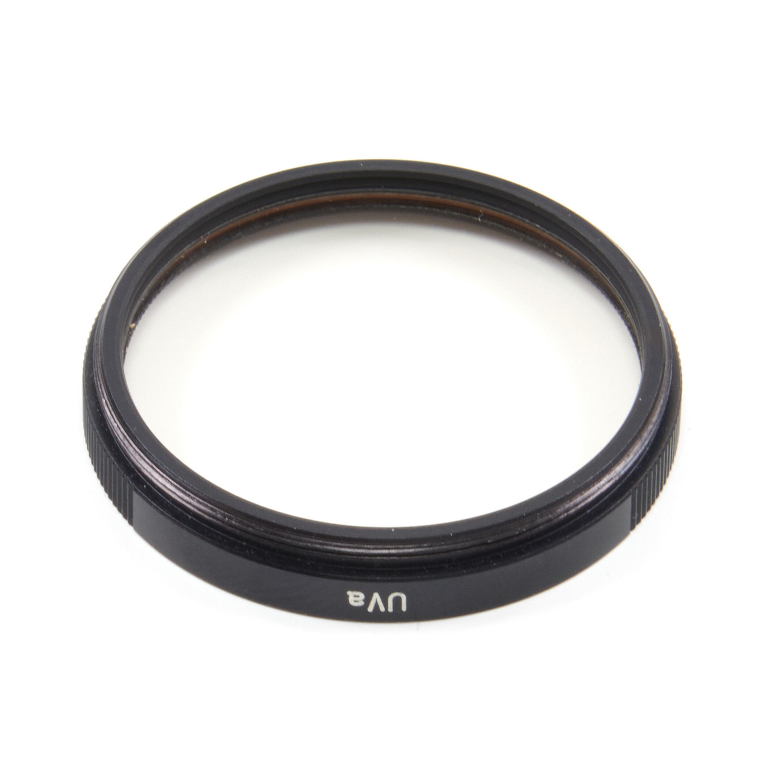 Leitz E39 UVA Filter Black + Box