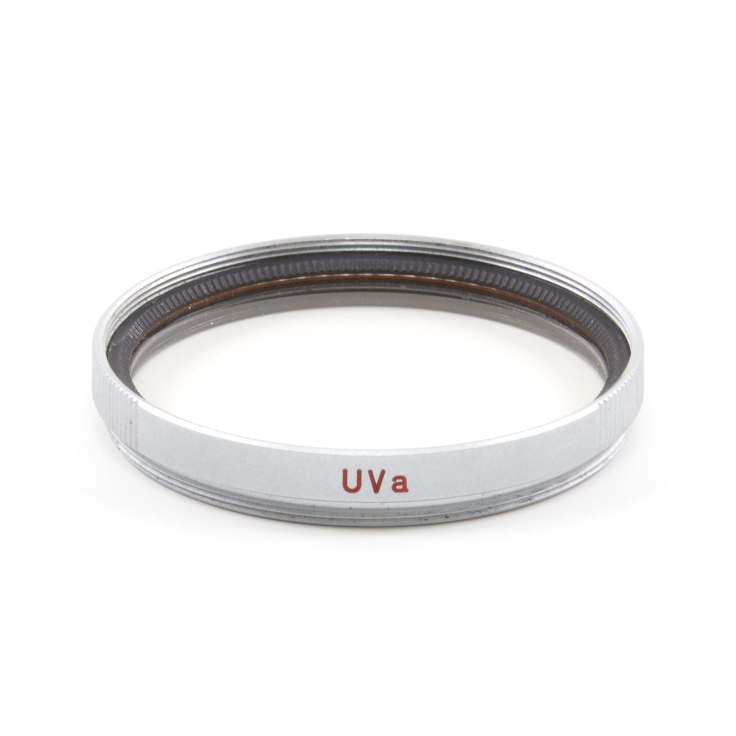 Leitz E39 UVA Filter Chrome
