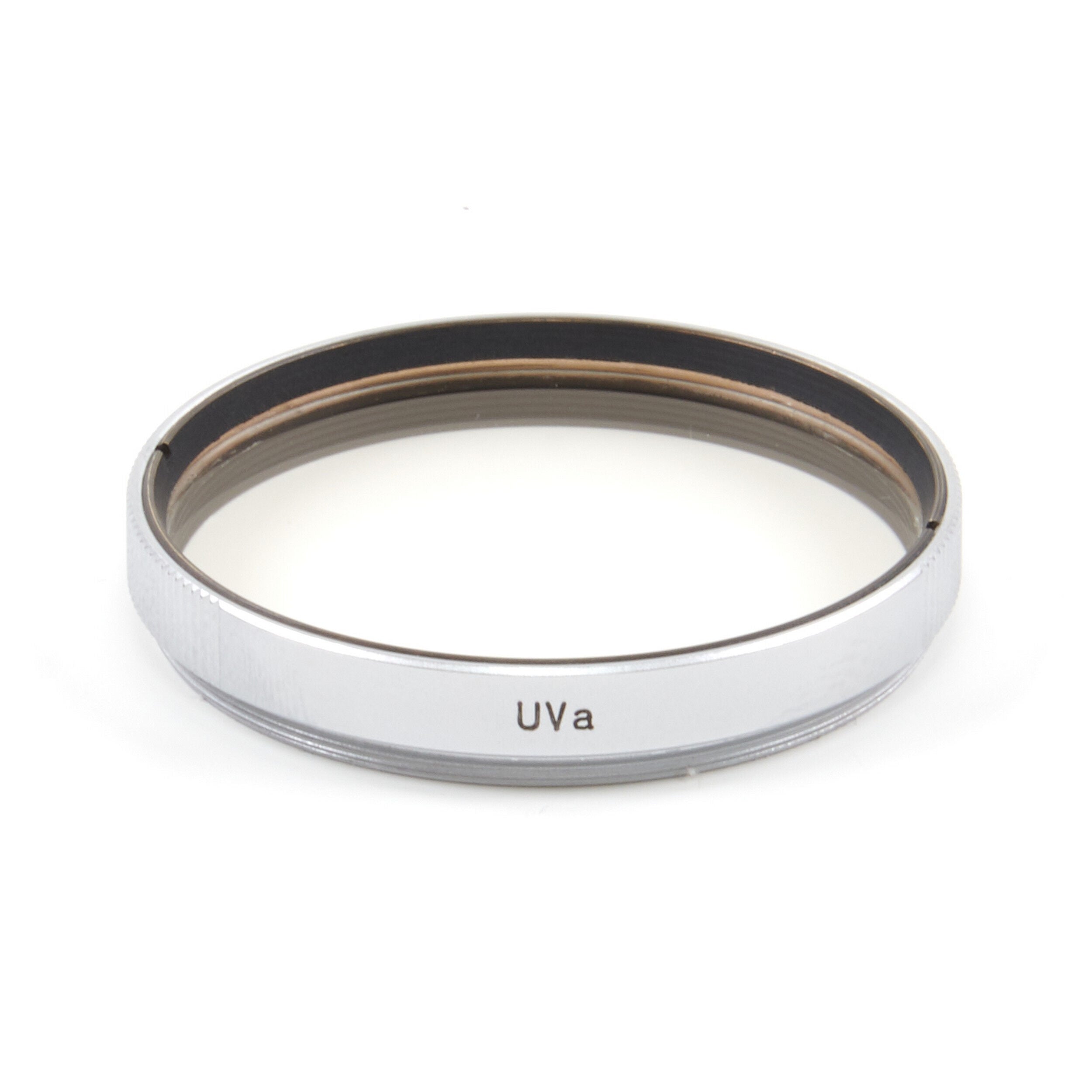 Leitz E41 UV Filter Chrome