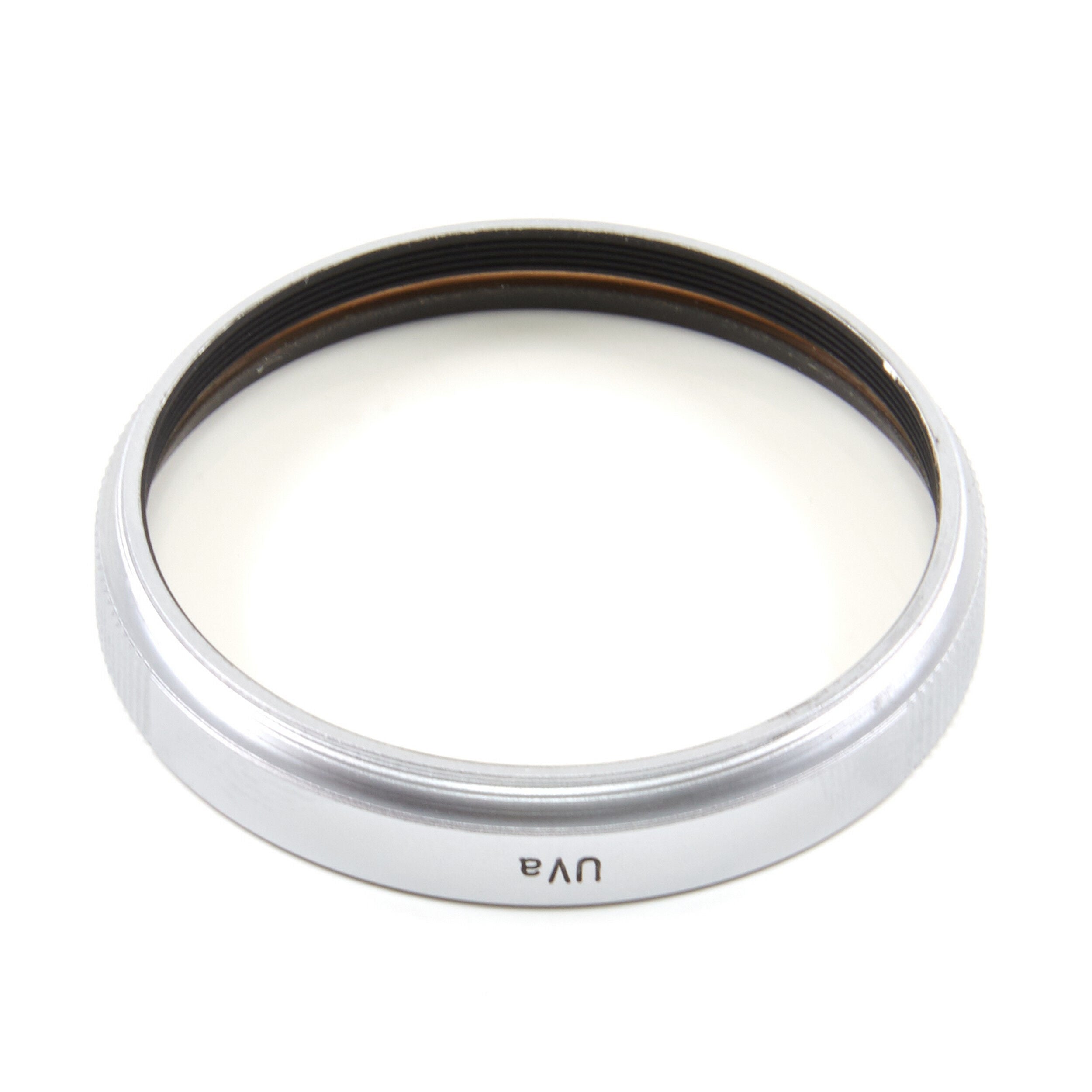 Leitz E41 UV Filter Chrome
