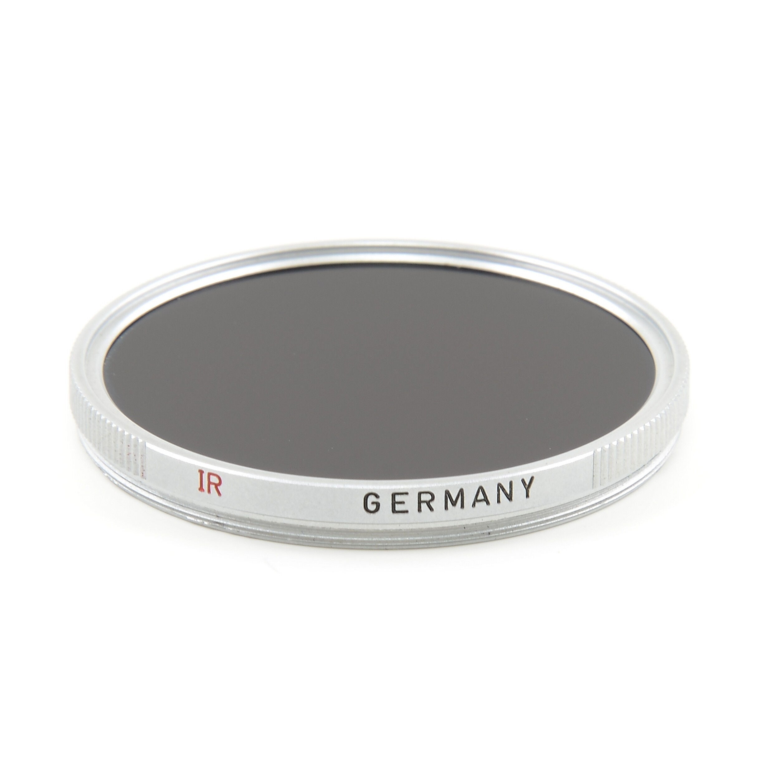 Leitz E43 IR Filter Chrome