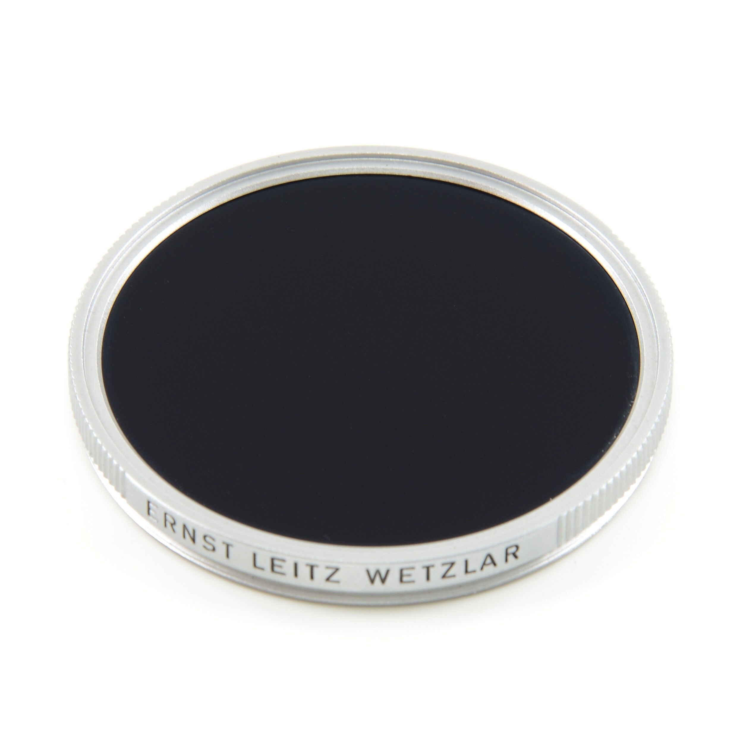 Leitz E43 IR Filter Chrome