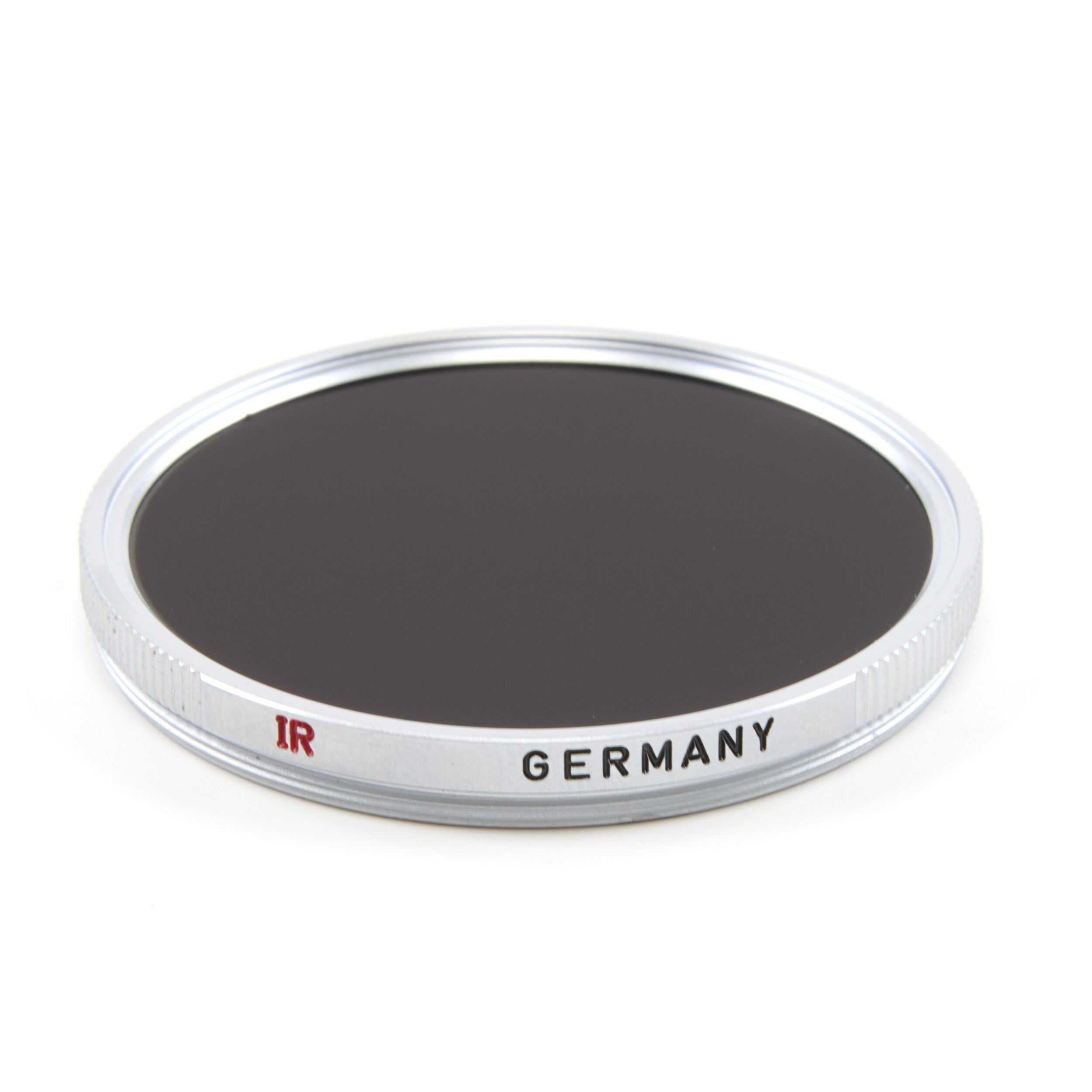 Leitz E43 IR Filter Chrome