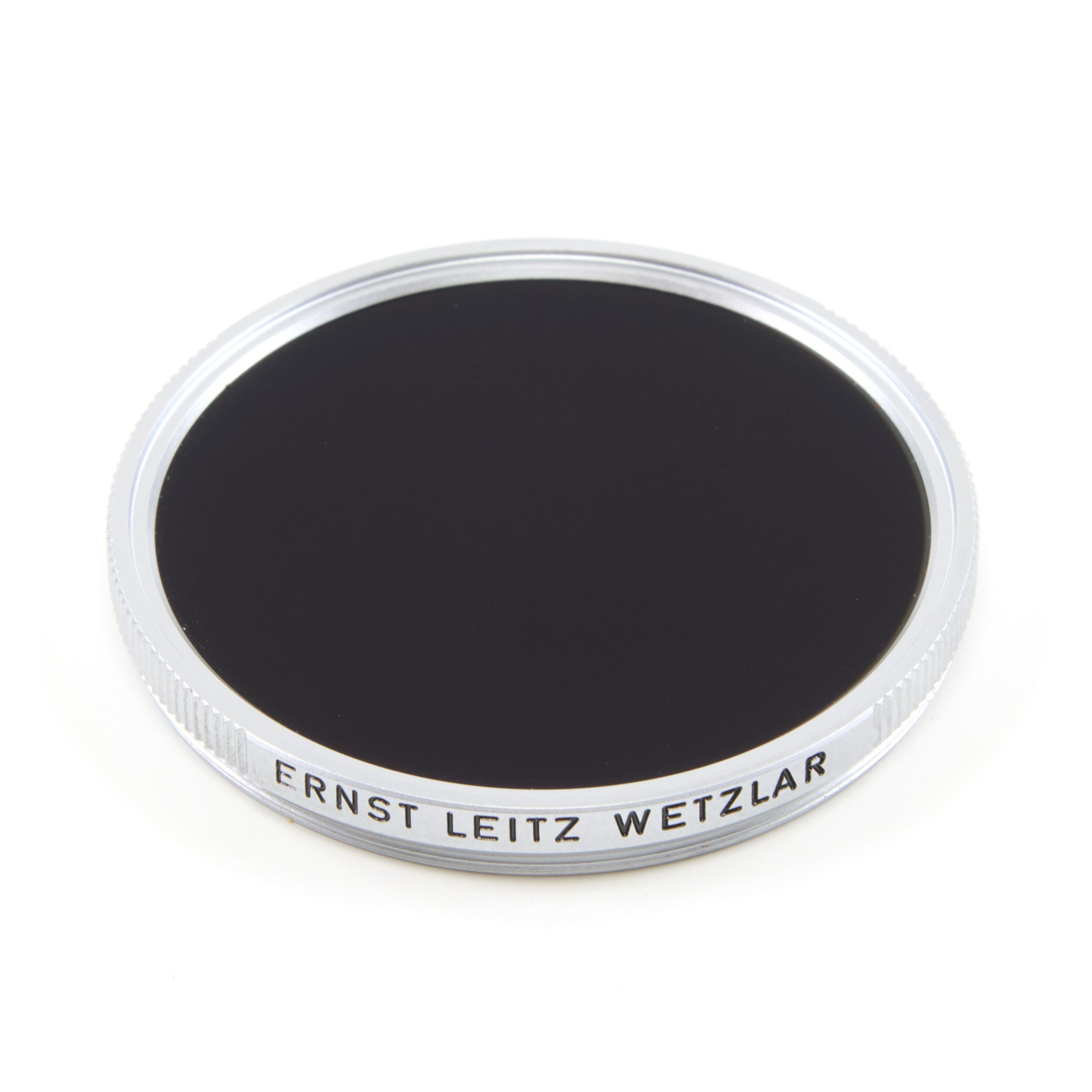 Leitz E43 IR Filter Chrome