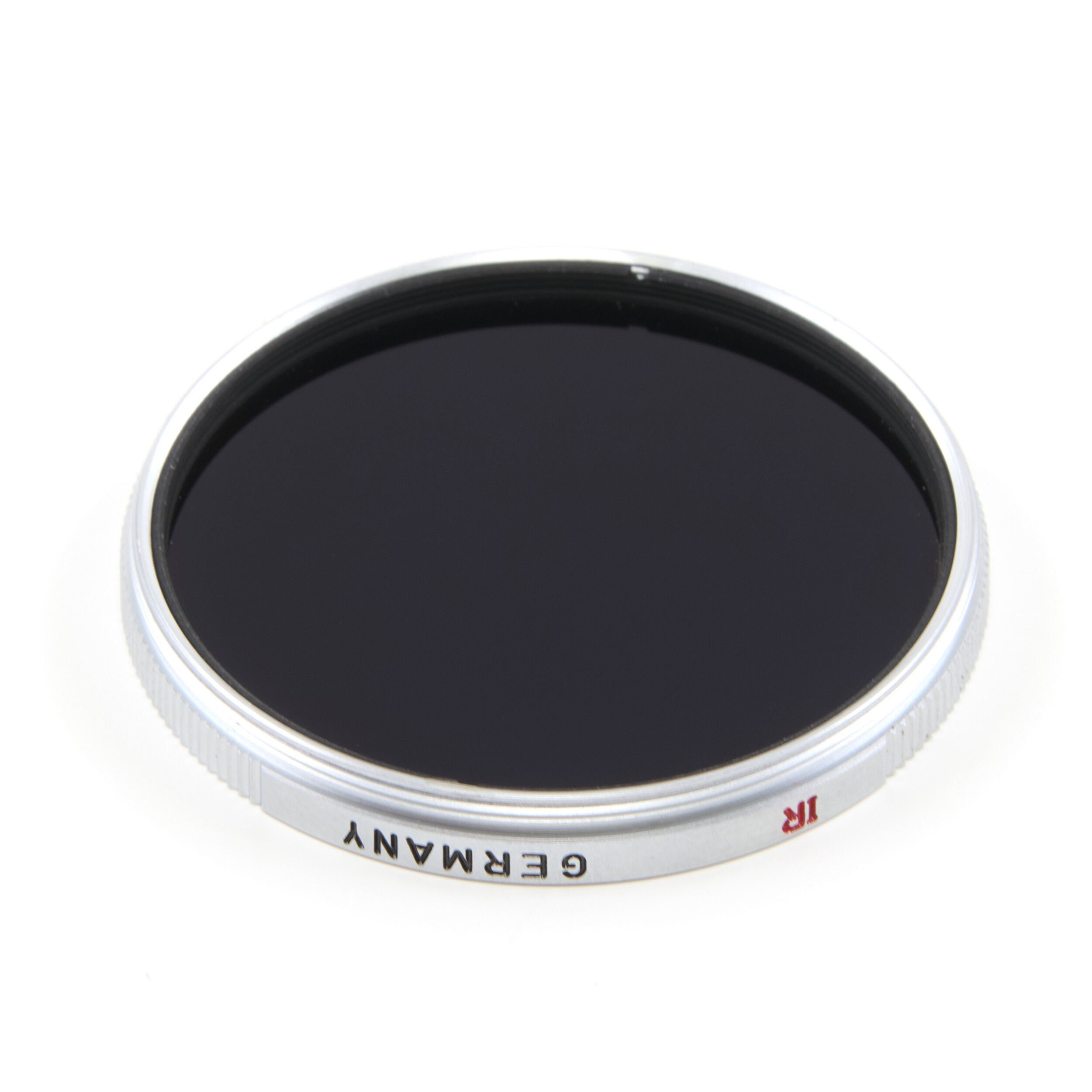 Leitz E43 IR Filter Chrome
