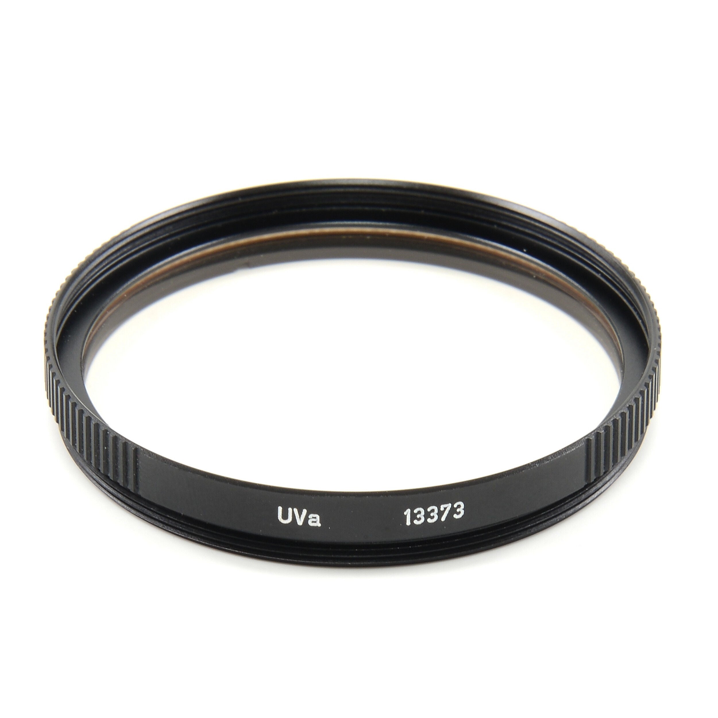 Leitz E55 UVA Filter Black