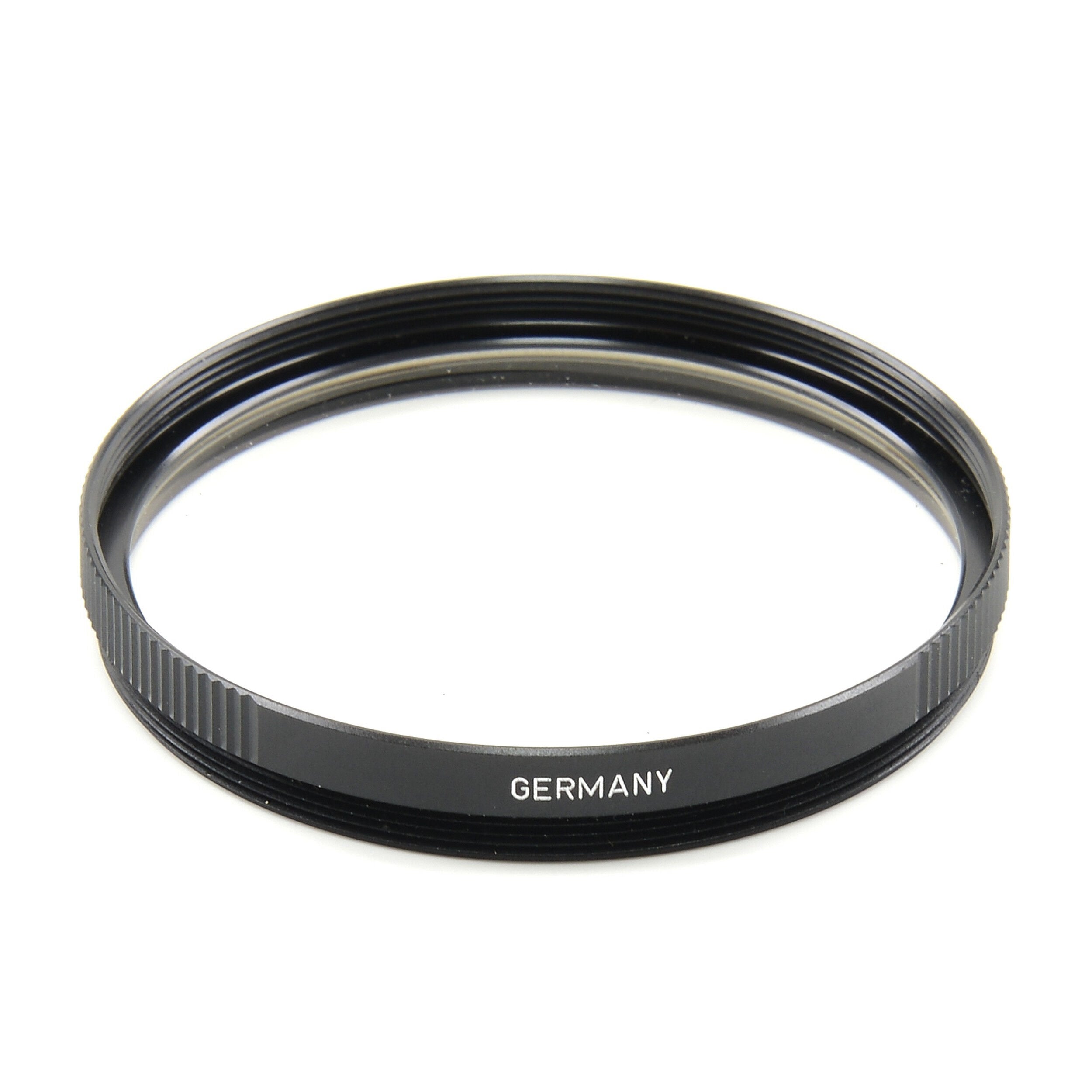 Leitz E60 UVA Filter + Box