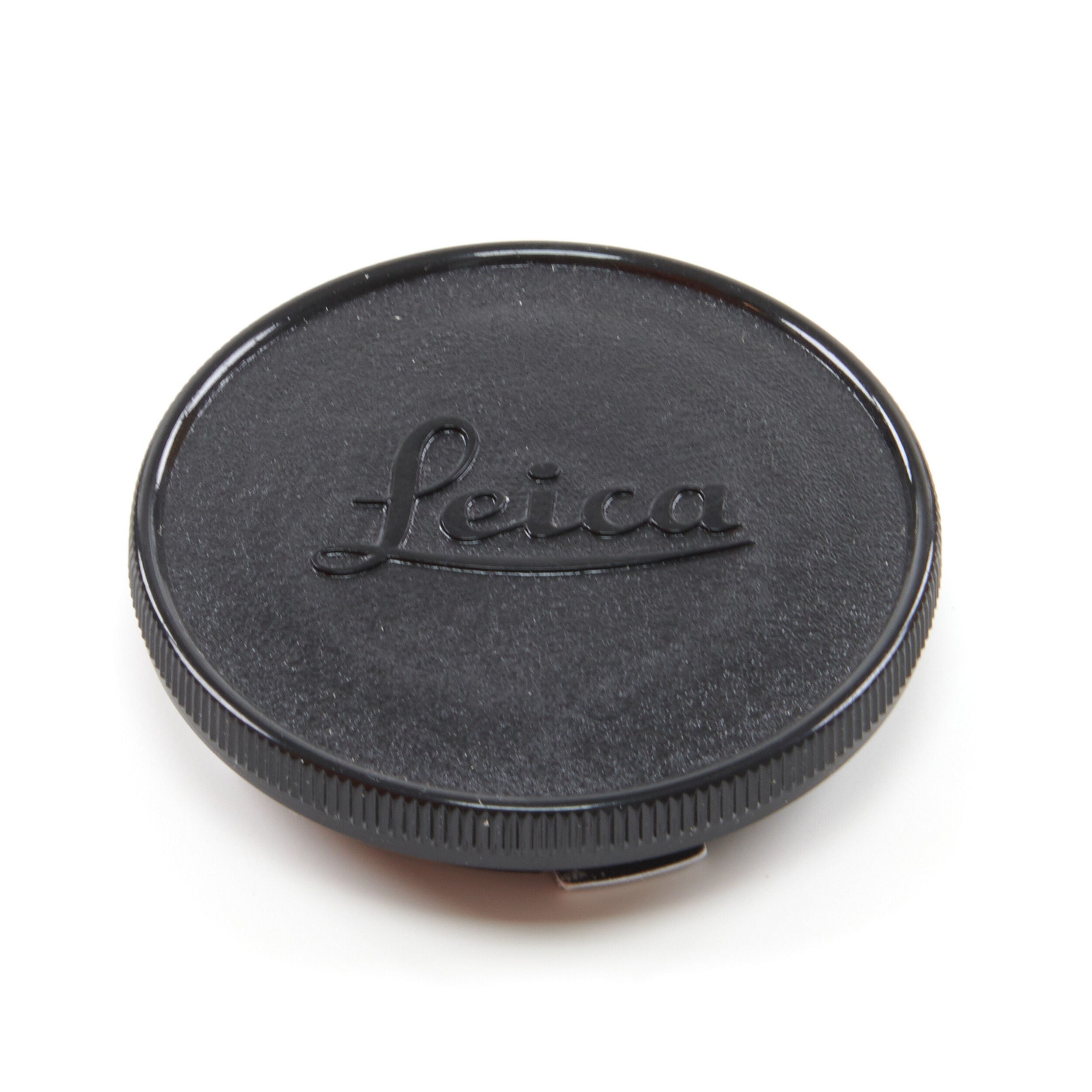 Leitz Body / Lens Cap + Box NOS