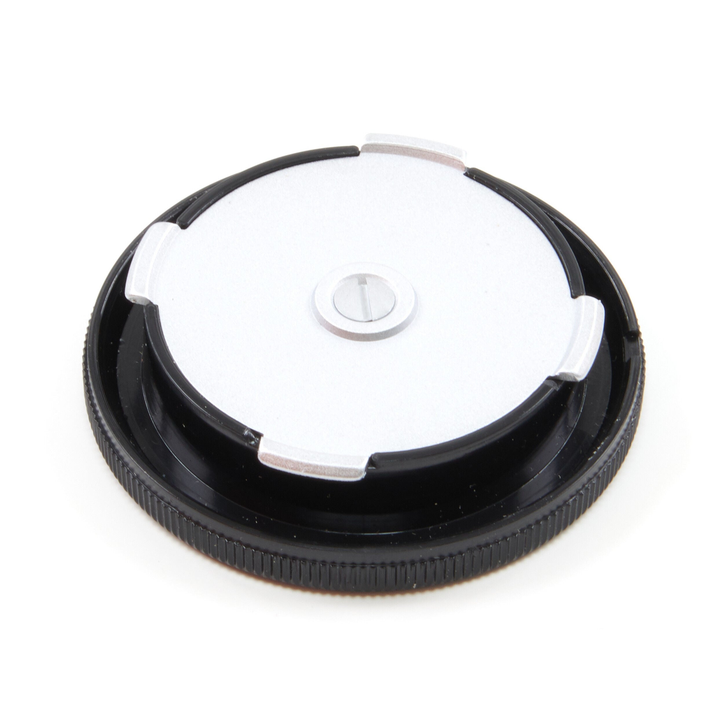 Leitz Body / Lens Cap + Box NOS