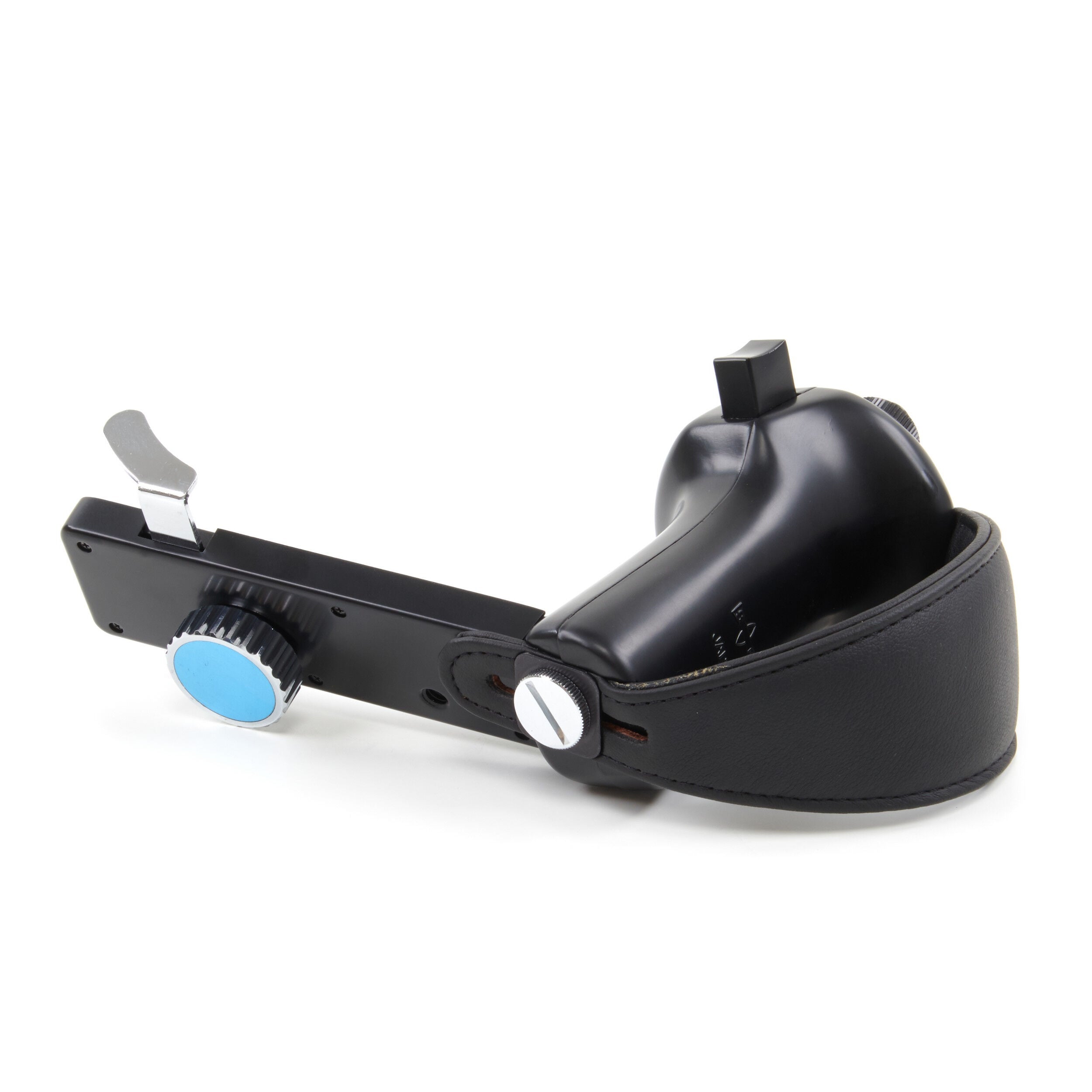Mamiya M645 Deluxe L-Grip Holder + Box