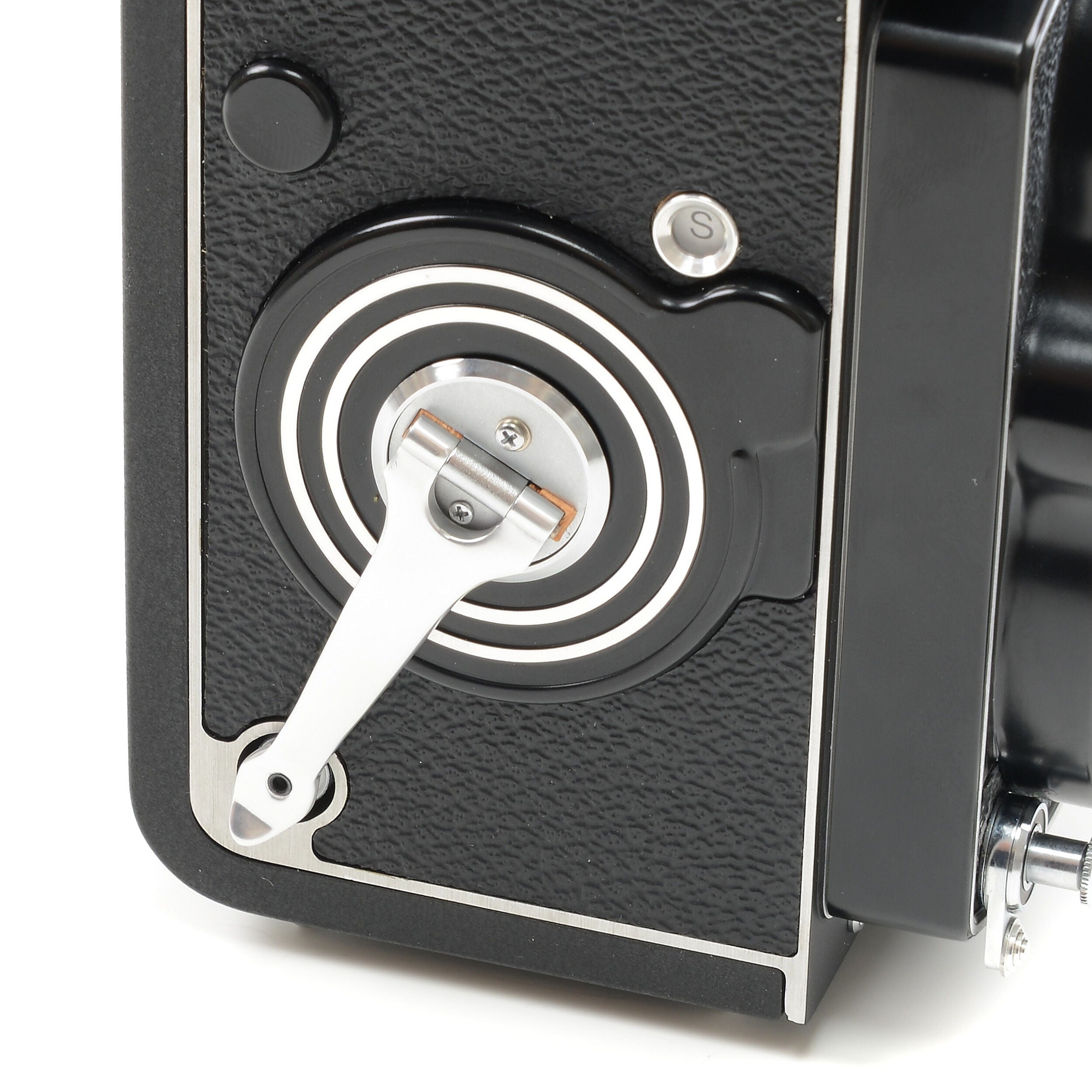 Rolleiflex 2.8GX 1st Version + Box