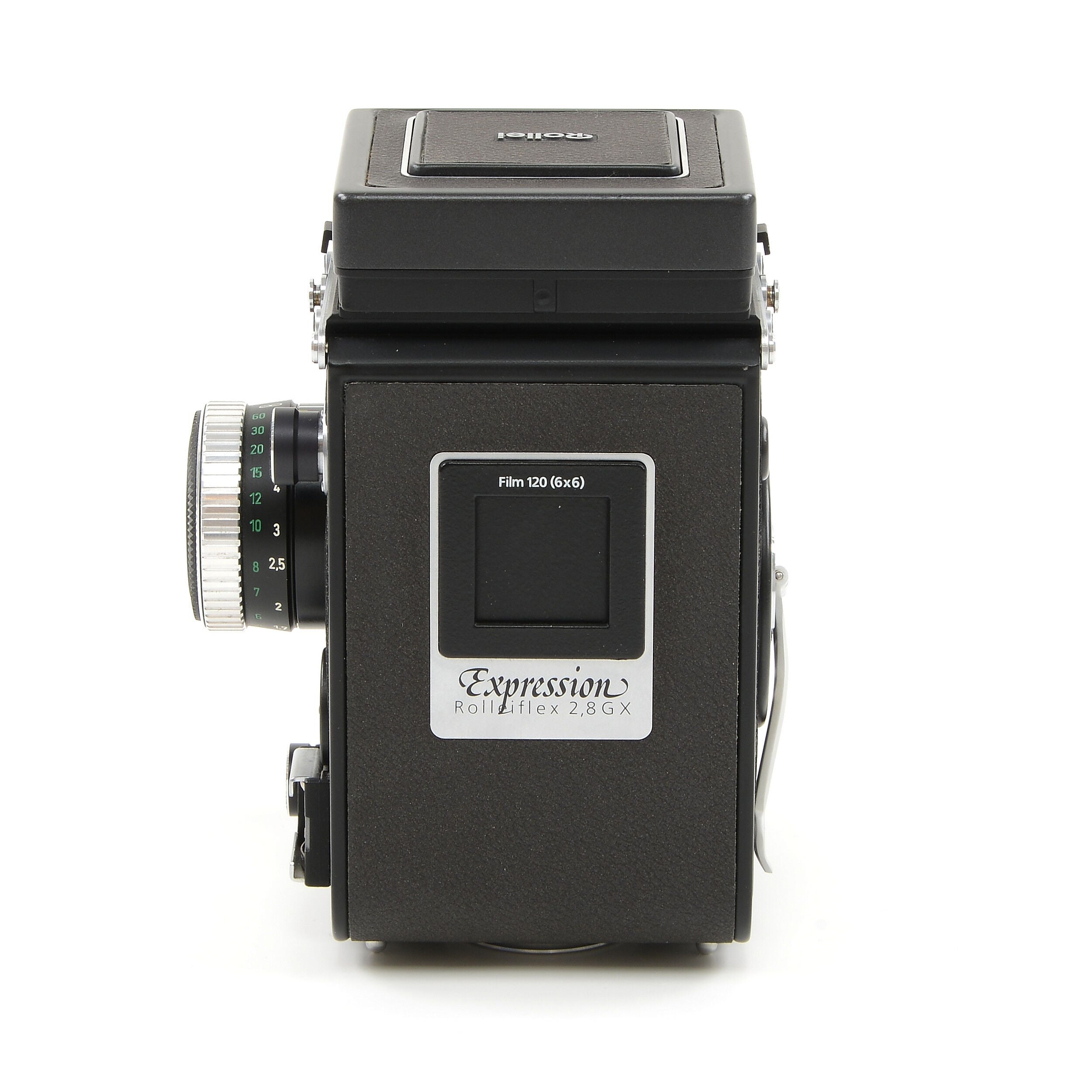ROLLEIFLEX 2.8 F AVEC POSEMETRE + PARE SOLEIL+ FILTRES + SAC TP | Jay &Jay'S ROLLEIFLEX 2.8 F AVEC POSEMETRE + PARE SOLEIL+ FILTRES + SAC TP | Jay &Jay'S