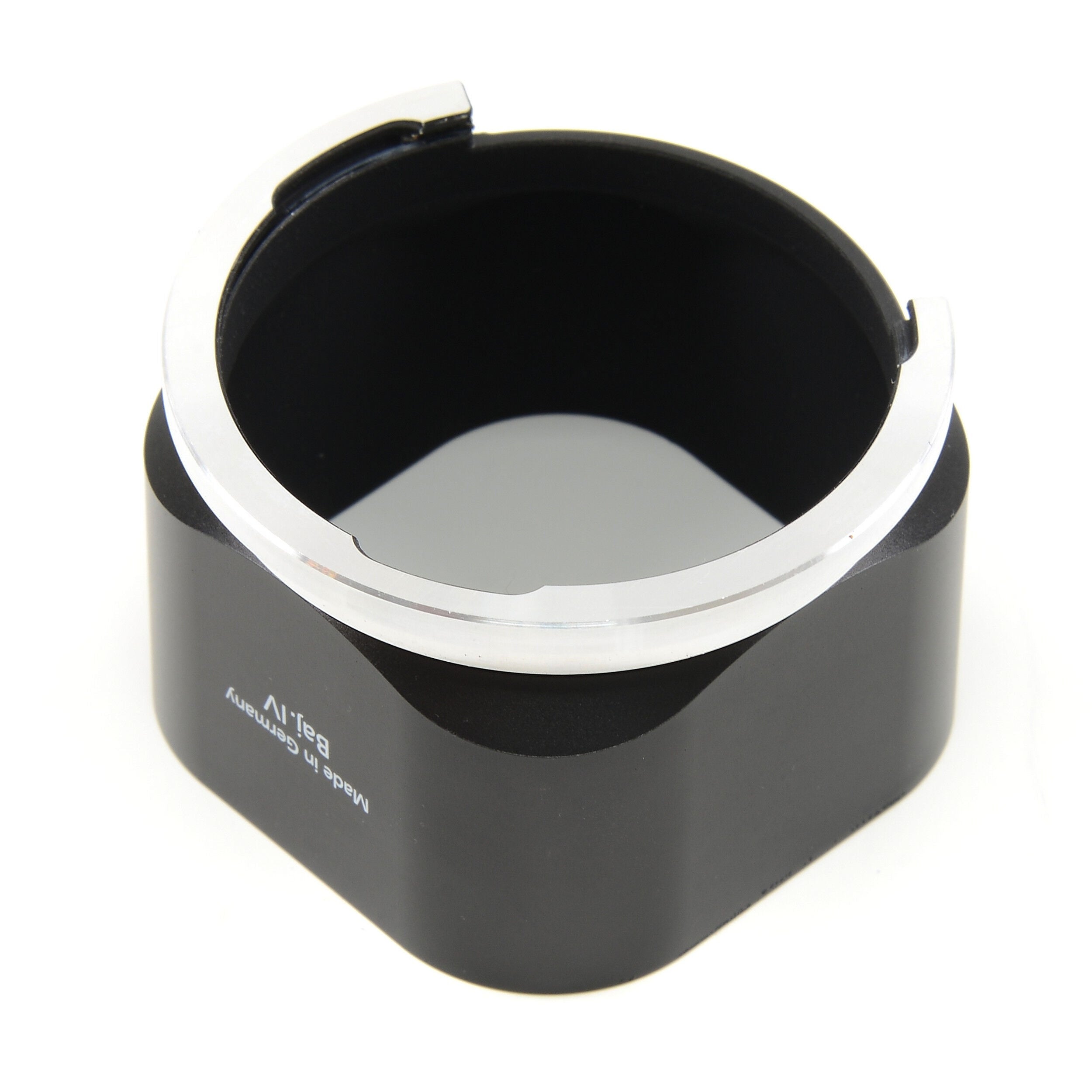 Rolleiflex Lens Hood For 4.0 FT + Case