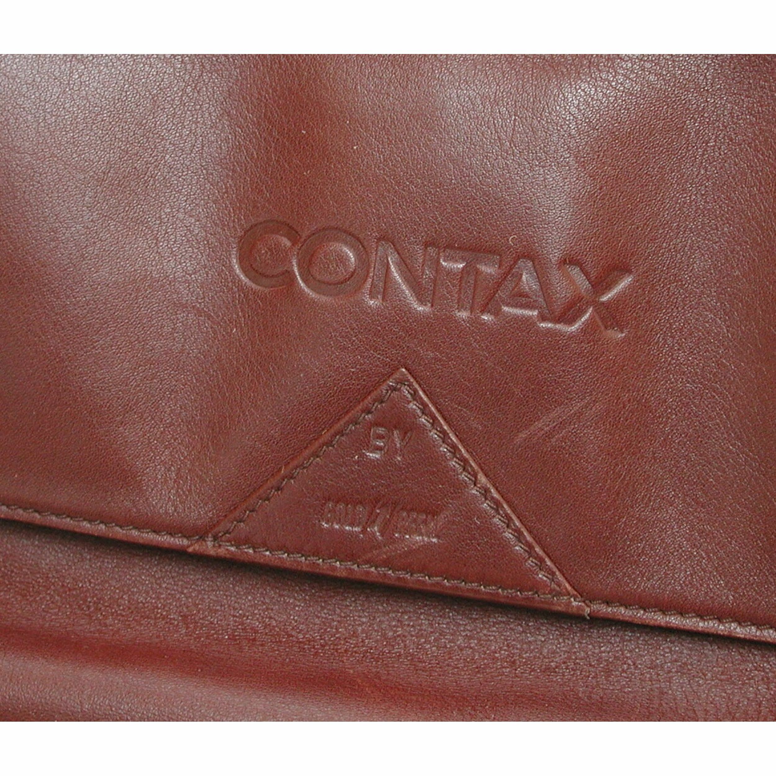 CONTAX G1 G2 CAMERA BAG BY GOLDPFEIL  #406