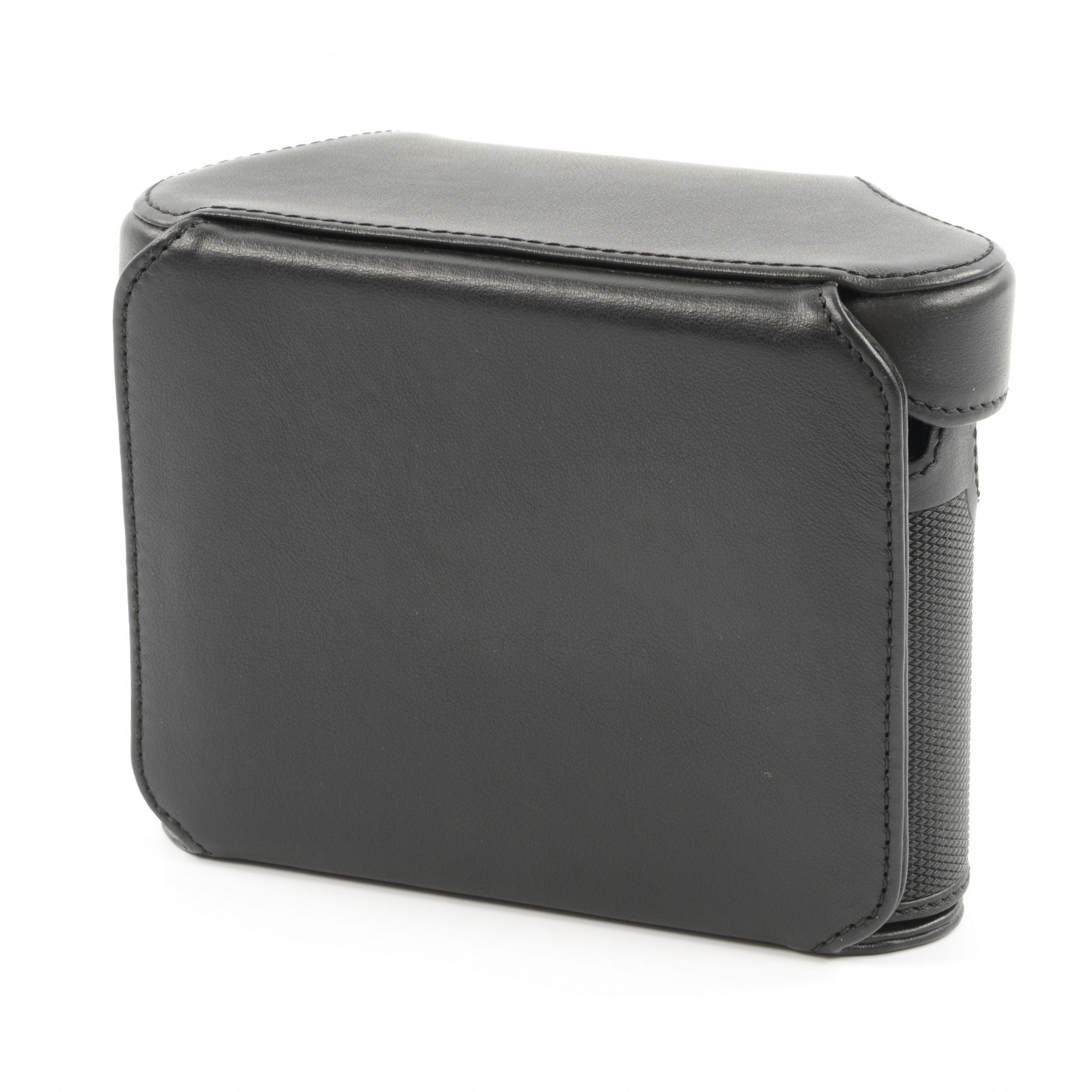 Leica Q Typ 116 Every Ready Case Black Leather + Box - Leica - Products