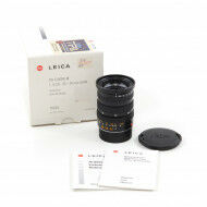 Leica 28-35-50mm f4 Tri-Elmar + Box