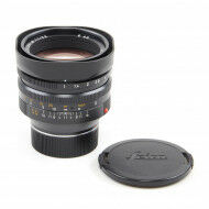 Leica 50mm f1 Noctilux-M 4th Version