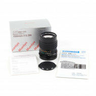 Mamiya Sekor C 150mm f3.5 N Lens For Mamiya 645 Pro + Box