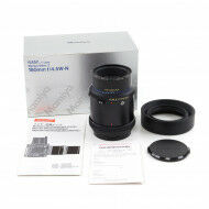 Mamiya RZ67 Pro II 180mm f4.5 W-N Mamiya-Sekor-Z Lens + Box