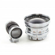 Schneider-Kreuznach 35mm f2.8 Xenogon Lens Set For Robot Royal