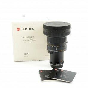 Leica 400/560mm f4 (1.4x) Focus Module + Box