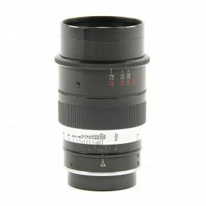 Leitz 90mm f2.2 Thambar