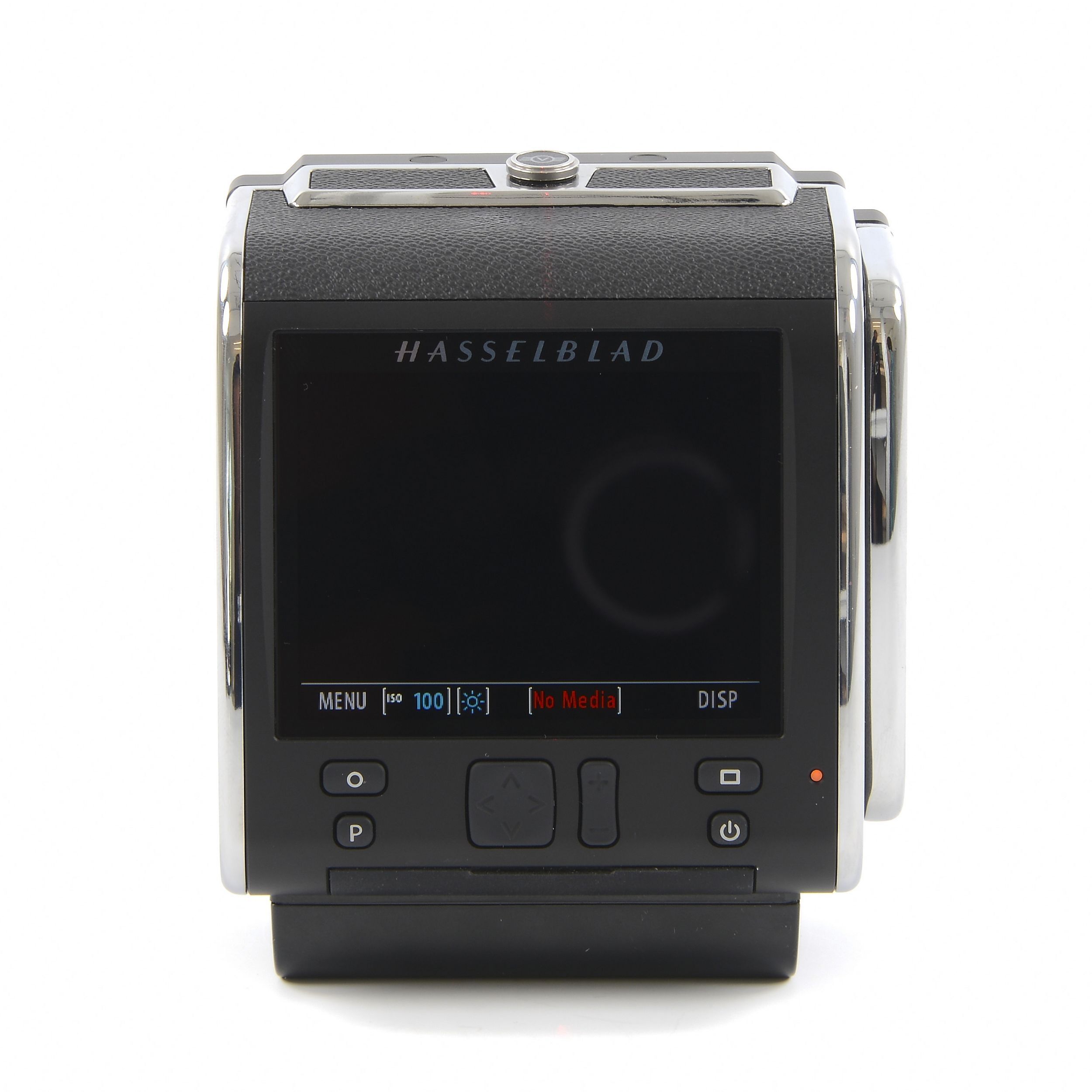 HASSELBLAD CFV-50C DIGITAL BACK FOR HASSELBLAD V SYSTEM + BOX 3034222 #2291