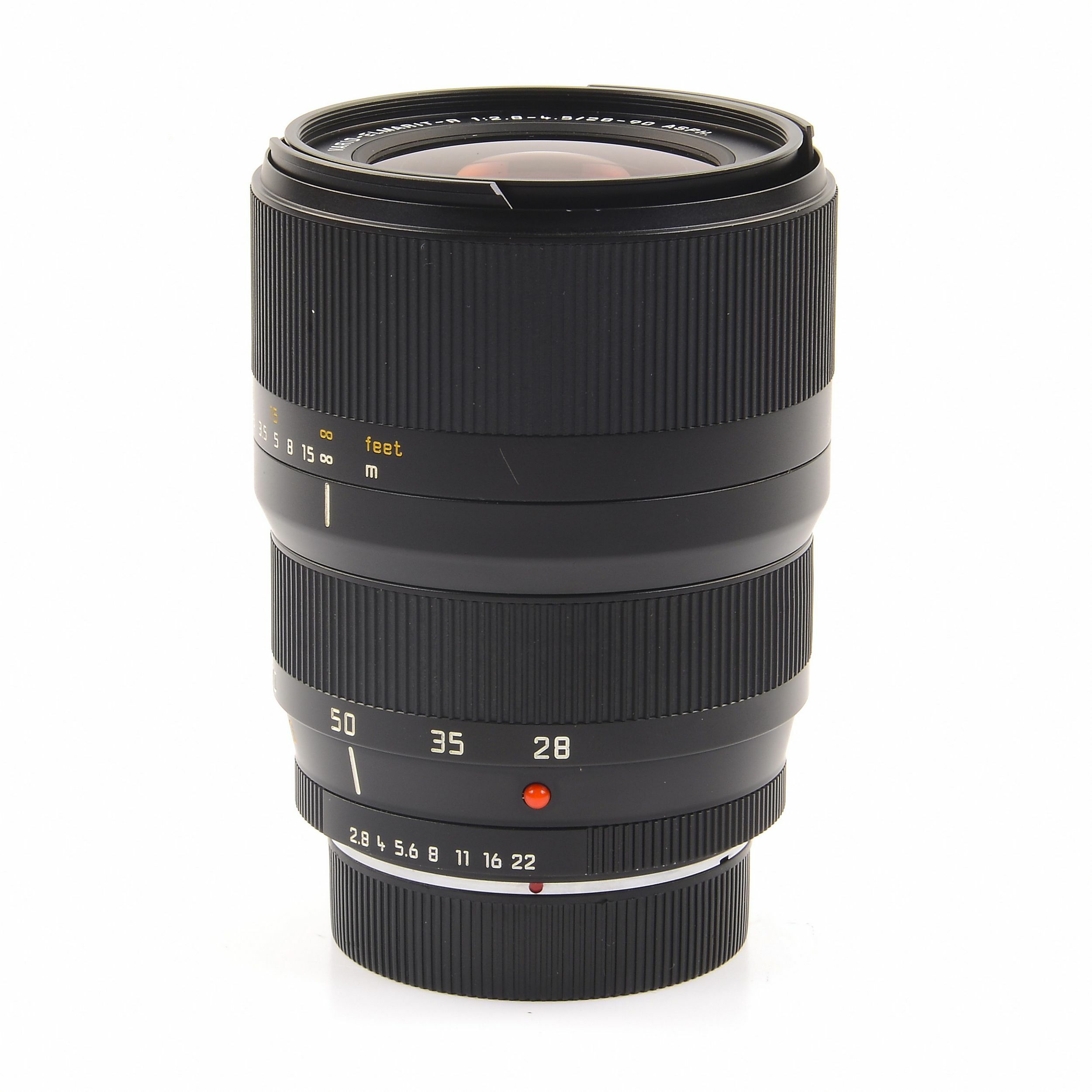 LEICA 28-90MM F2.8-4.5 VARIO-ELMARIT-R ASPH ROM 11365 #1369