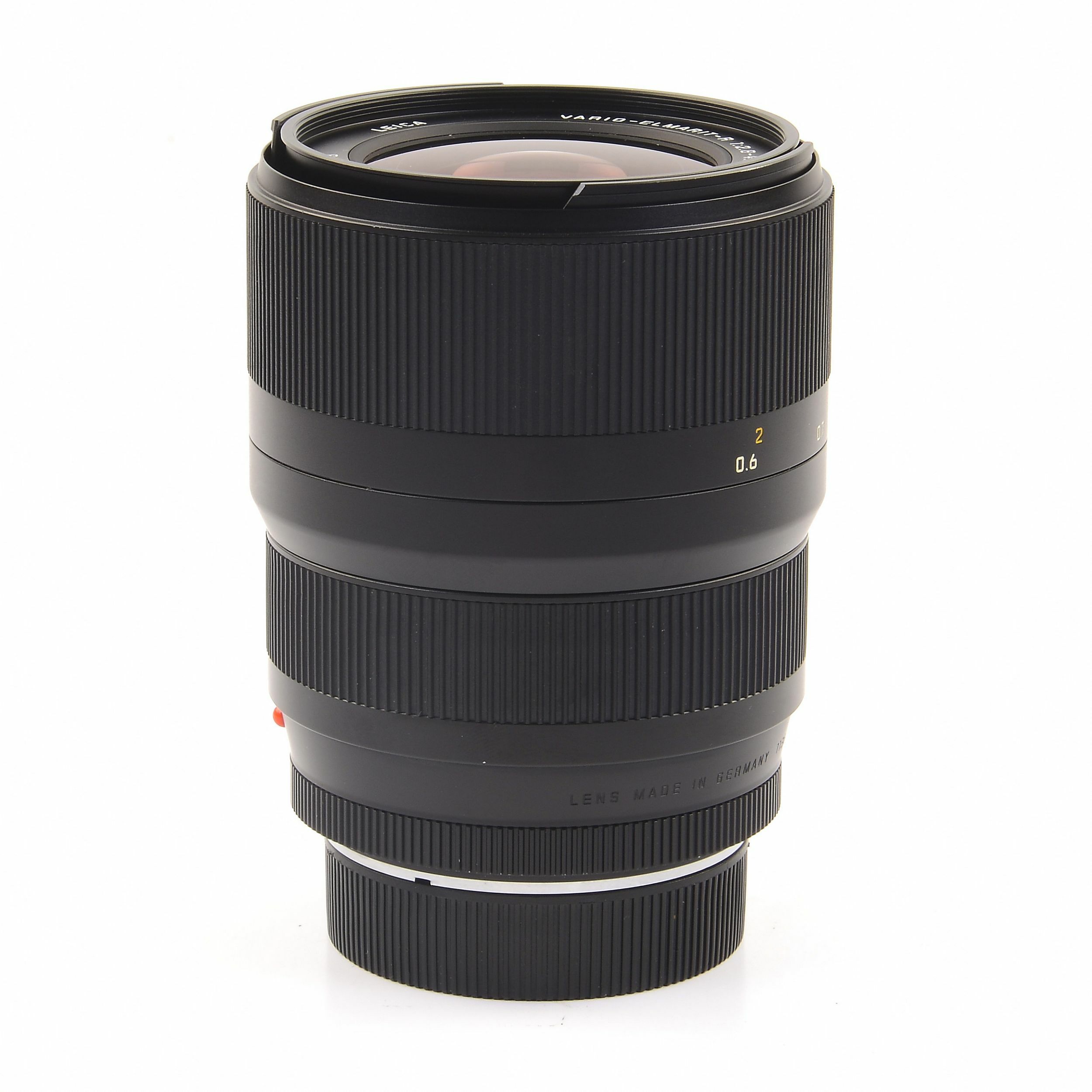 LEICA 28-90MM F2.8-4.5 VARIO-ELMARIT-R ASPH ROM 11365 #1369