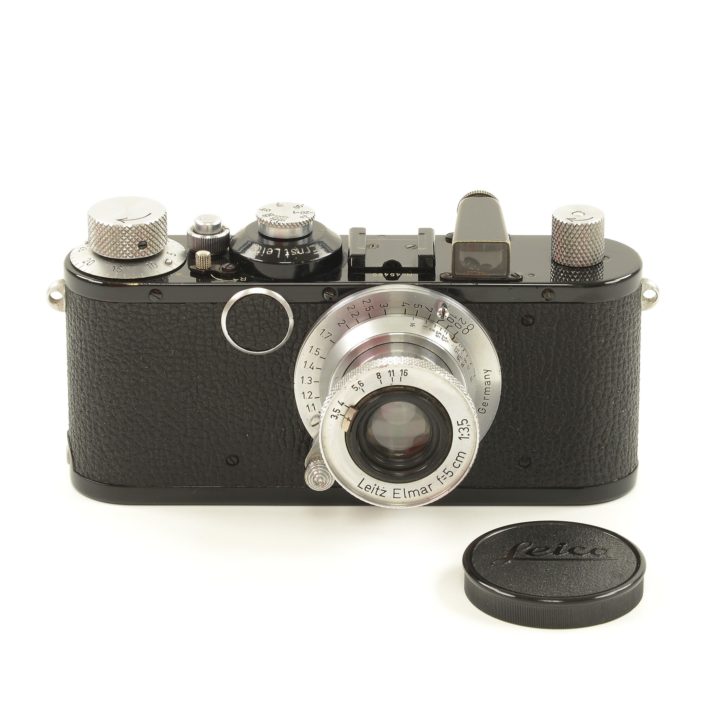 LEICA I CONVERSION STANDARD LEICA #3942