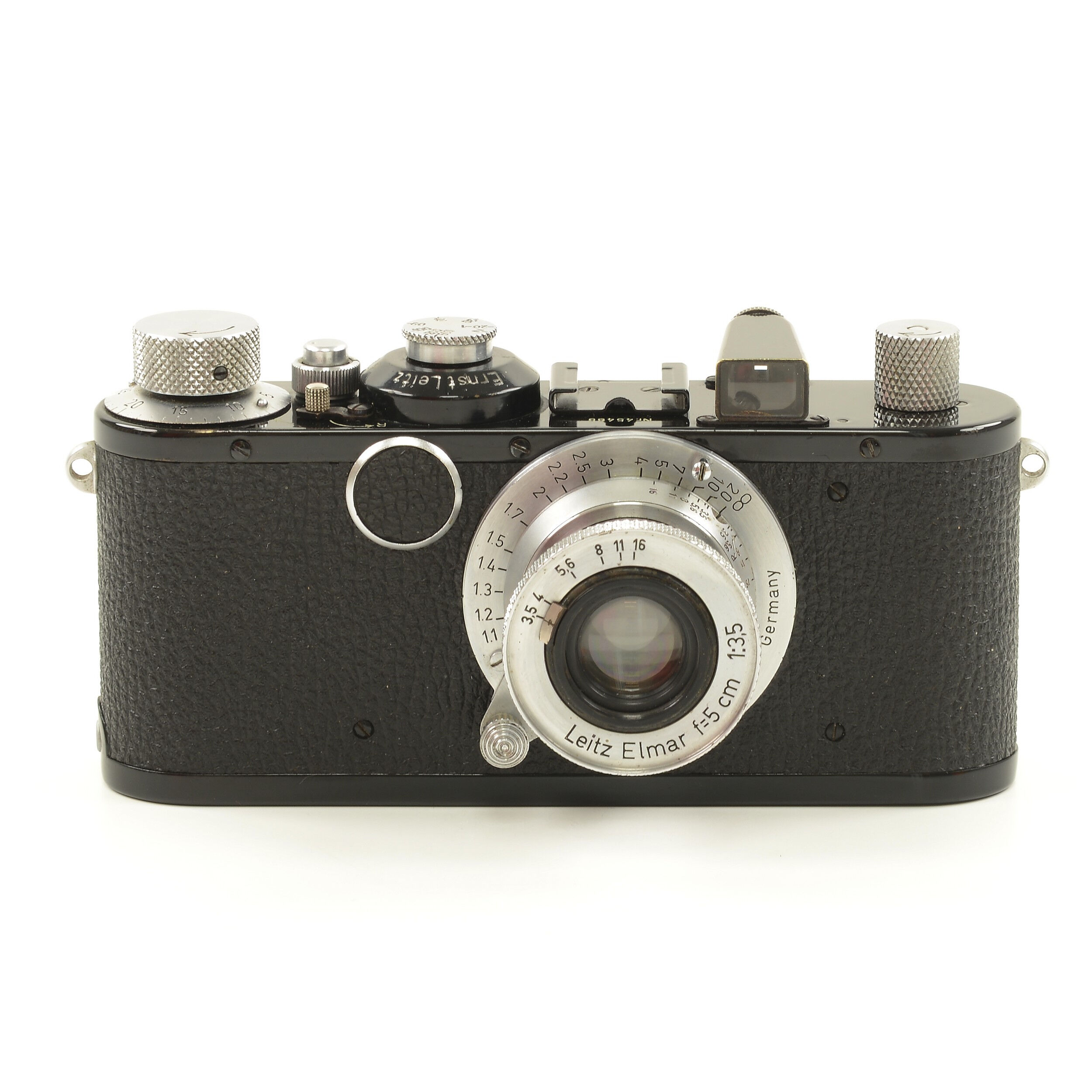 LEICA I CONVERSION STANDARD LEICA #3942