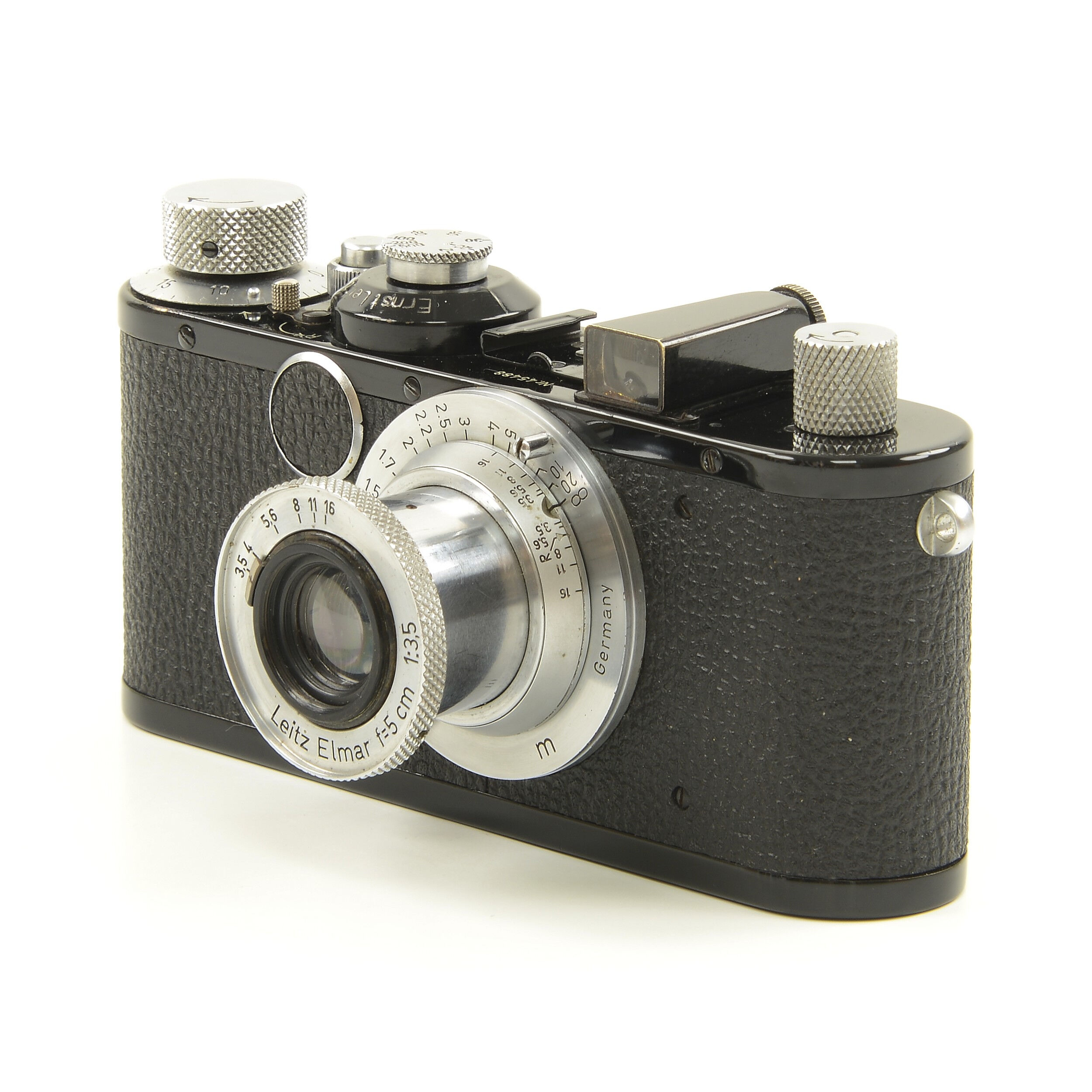 LEICA I CONVERSION STANDARD LEICA #3942