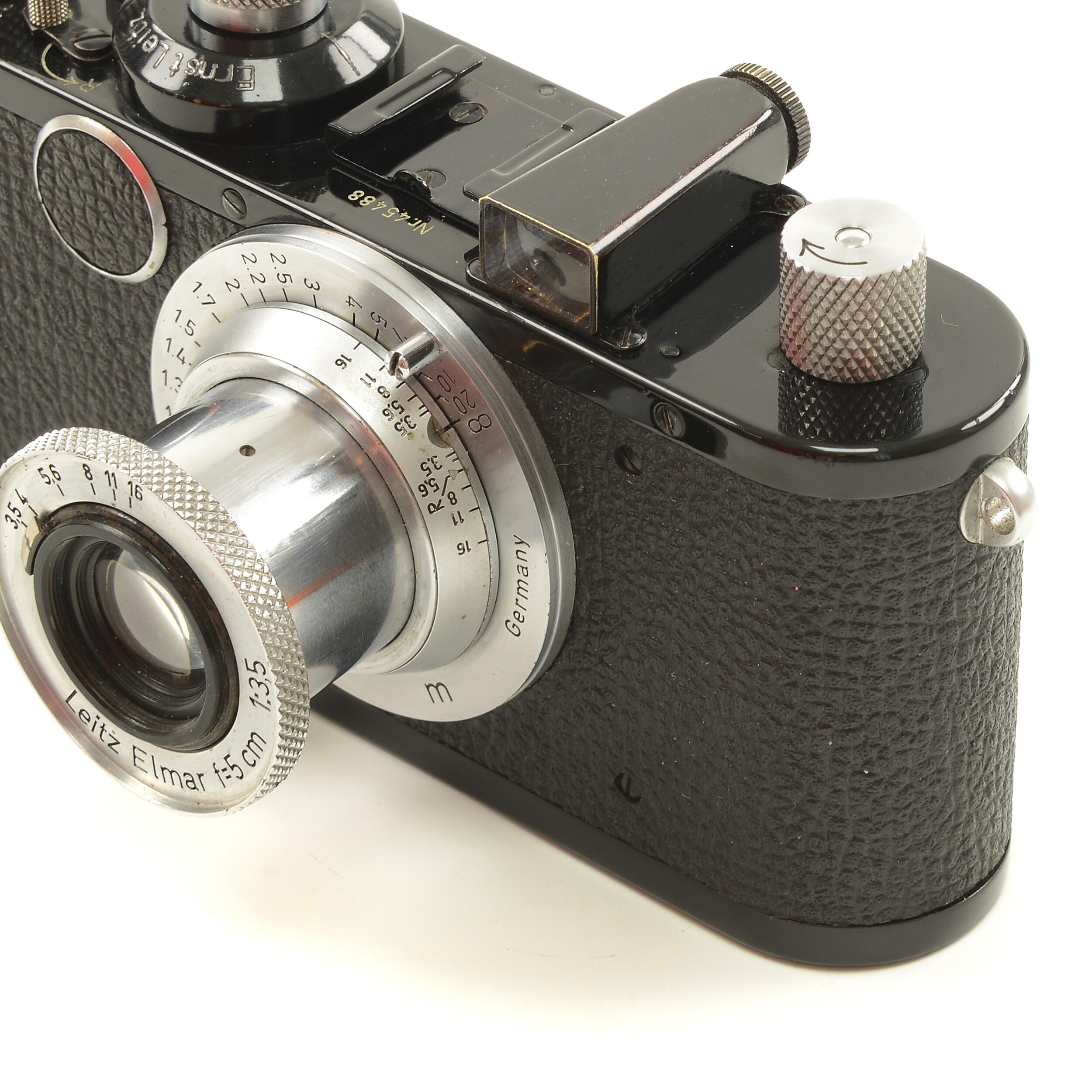 LEICA I CONVERSION STANDARD LEICA #3942