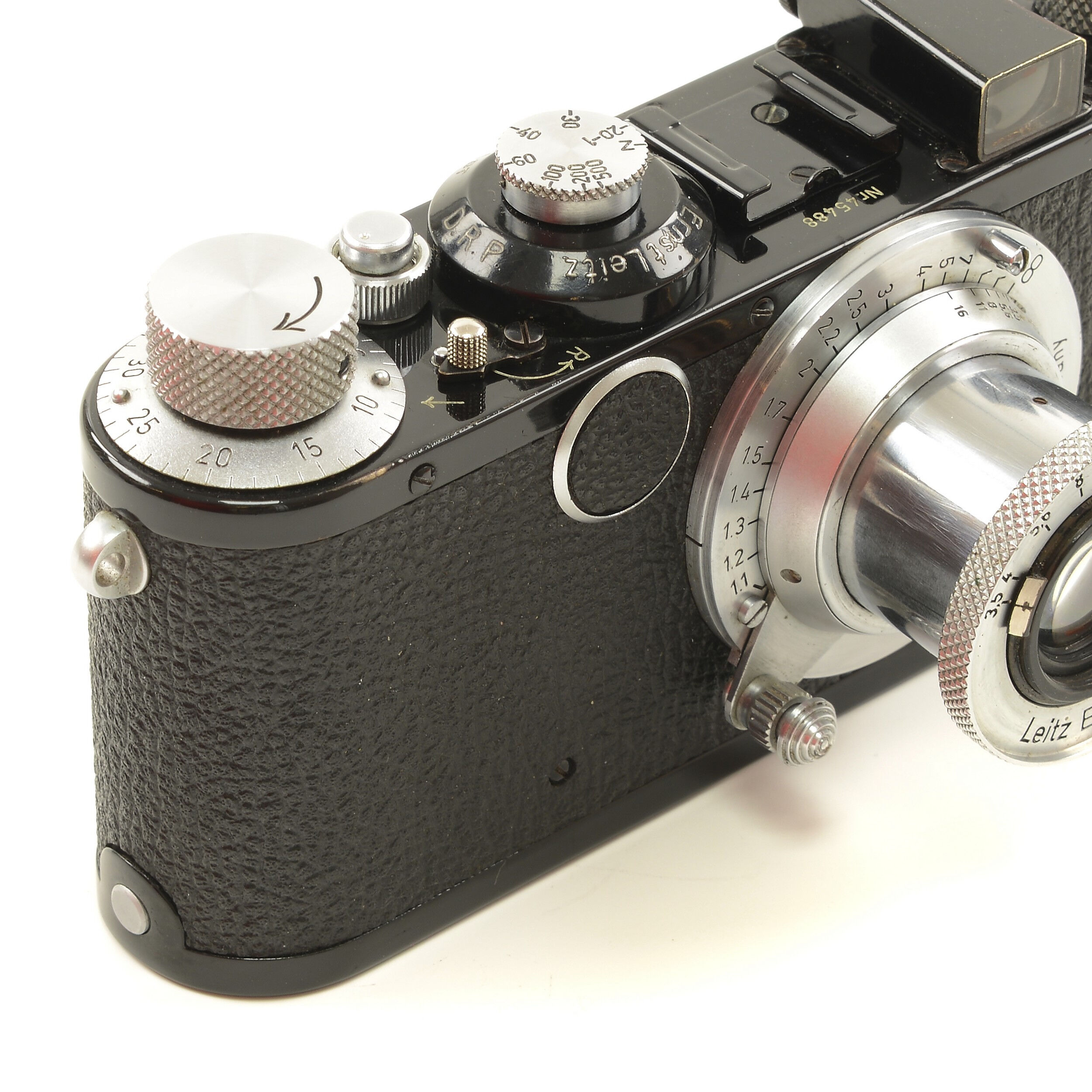 LEICA I CONVERSION STANDARD LEICA #3942