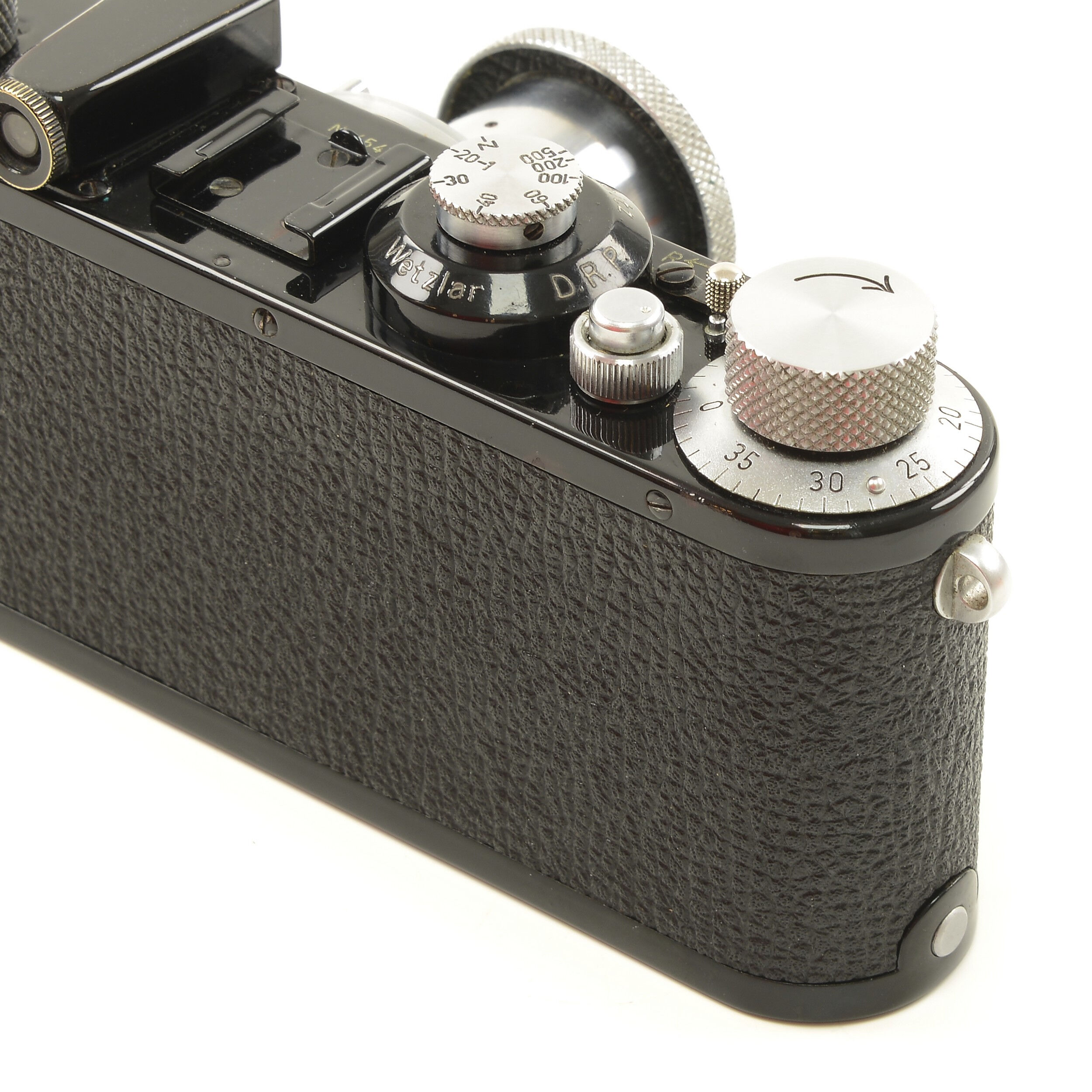 LEICA I CONVERSION STANDARD LEICA #3942