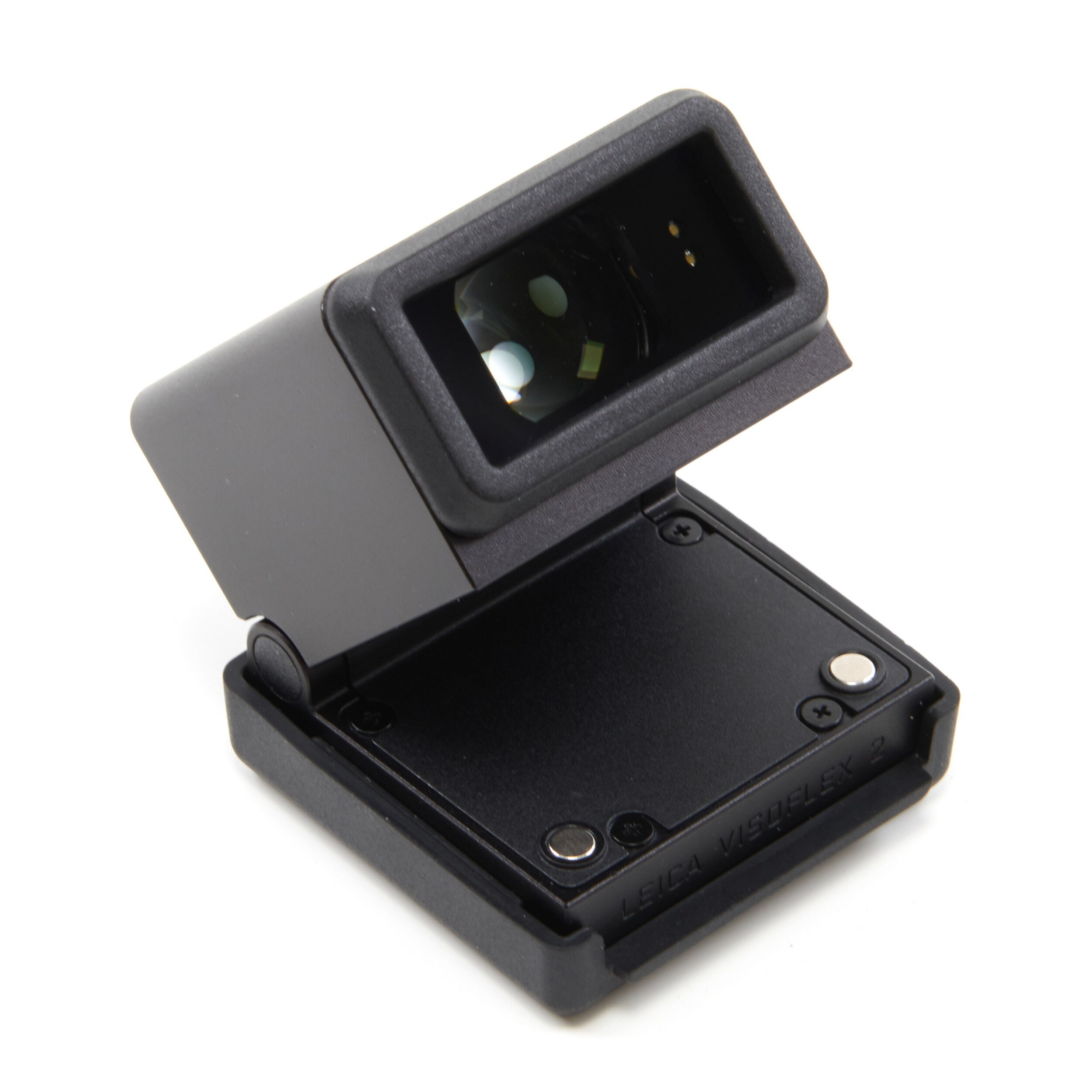 LEICA VISOFLEX 2 ELECTRONIC VIEWFINDER FOR LEICA M10 / M11 + BOX 24028 #4530